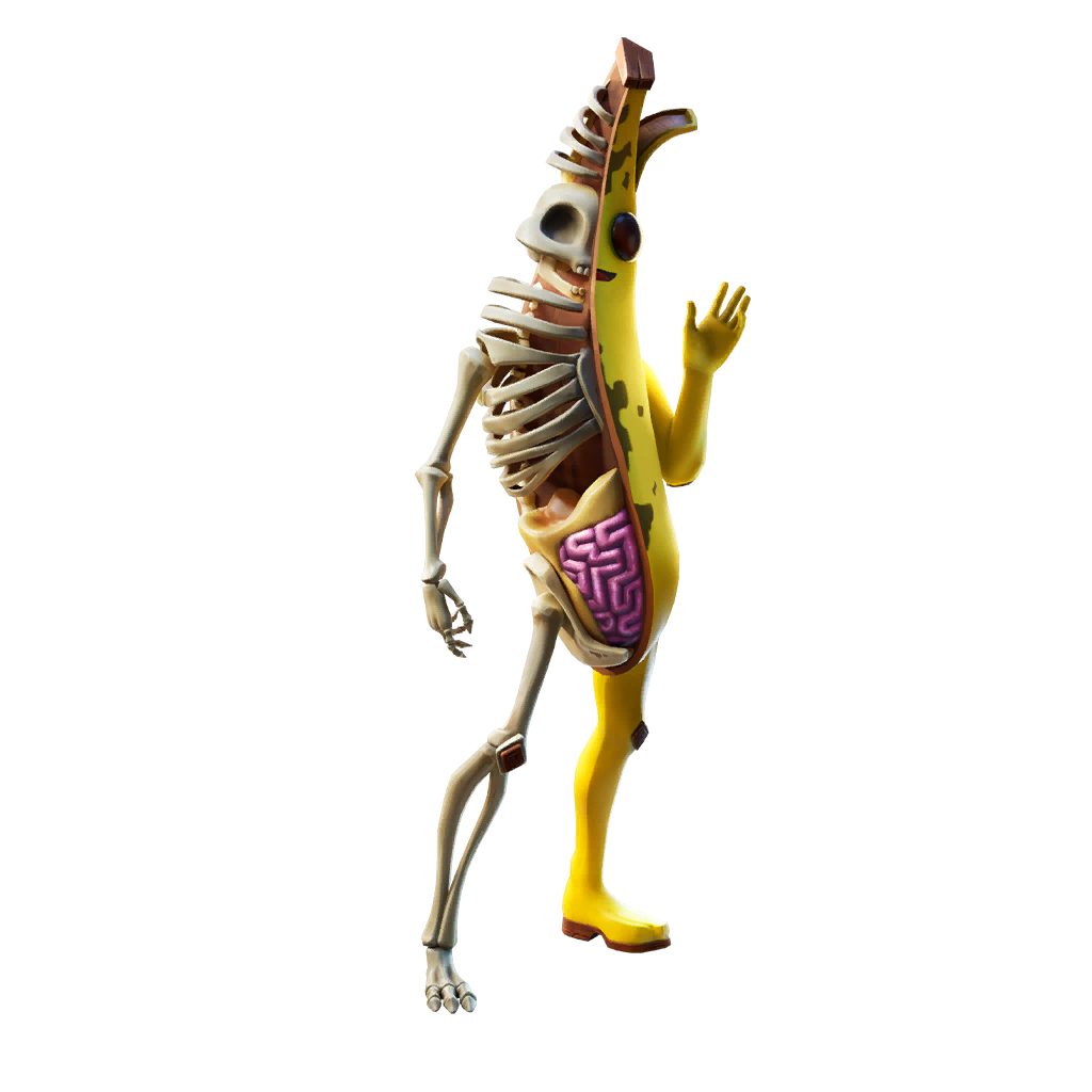 Peely Bone