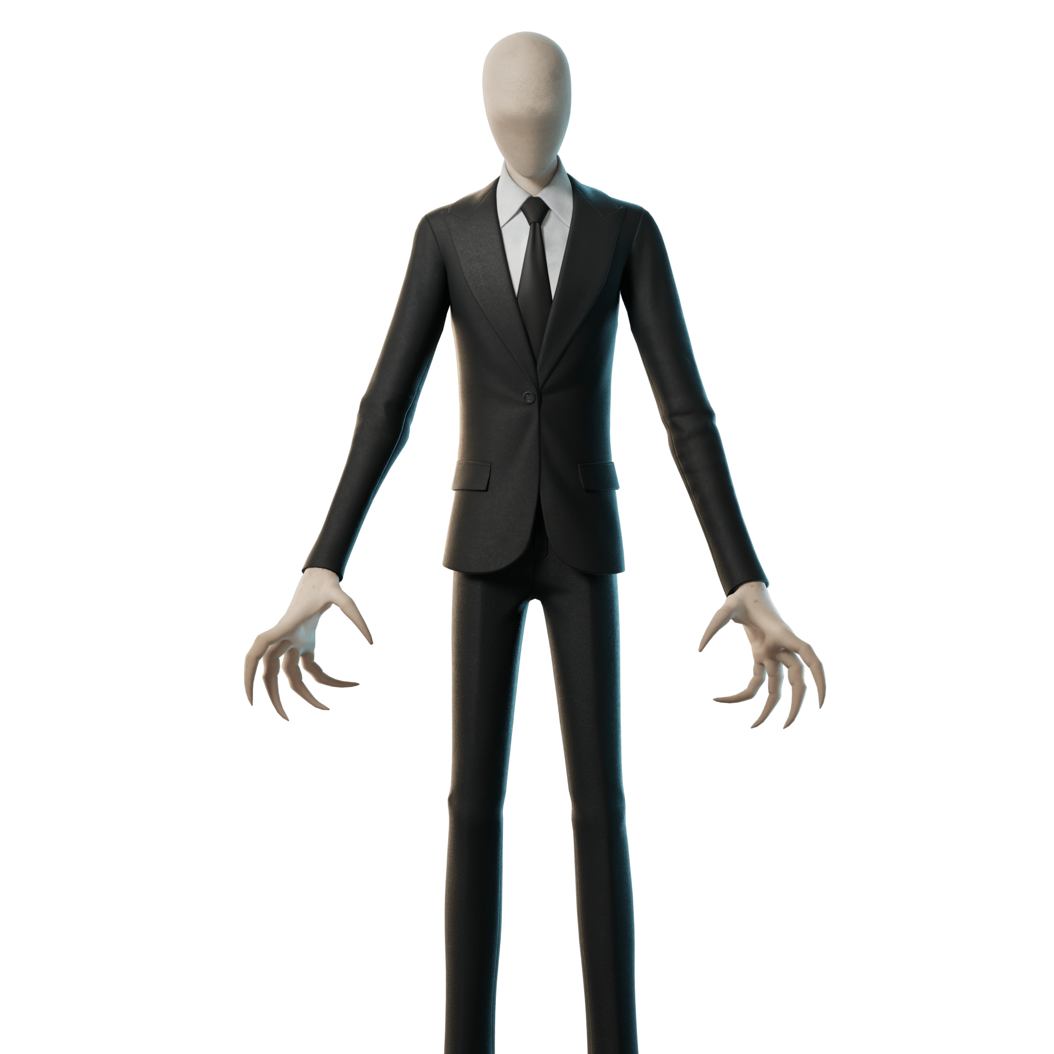 Slender Man