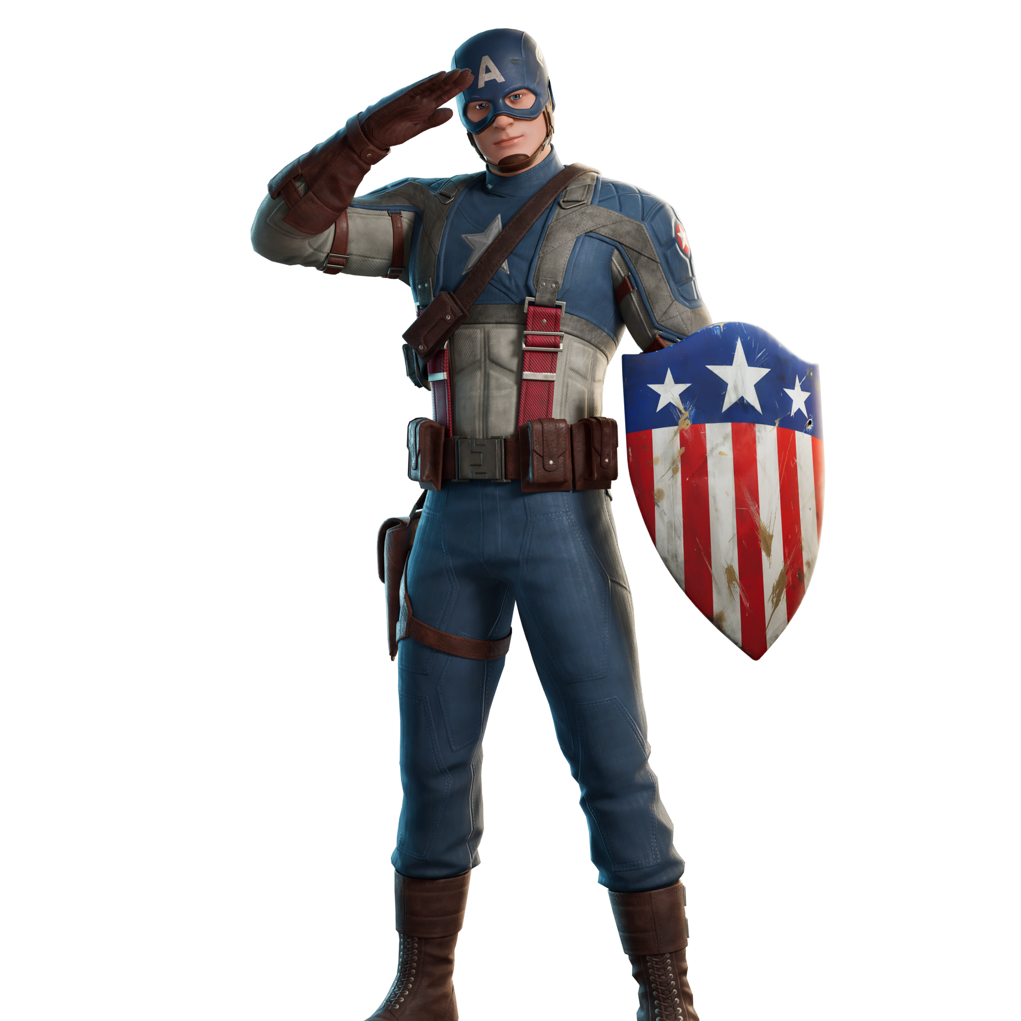 Captain America (MCU)