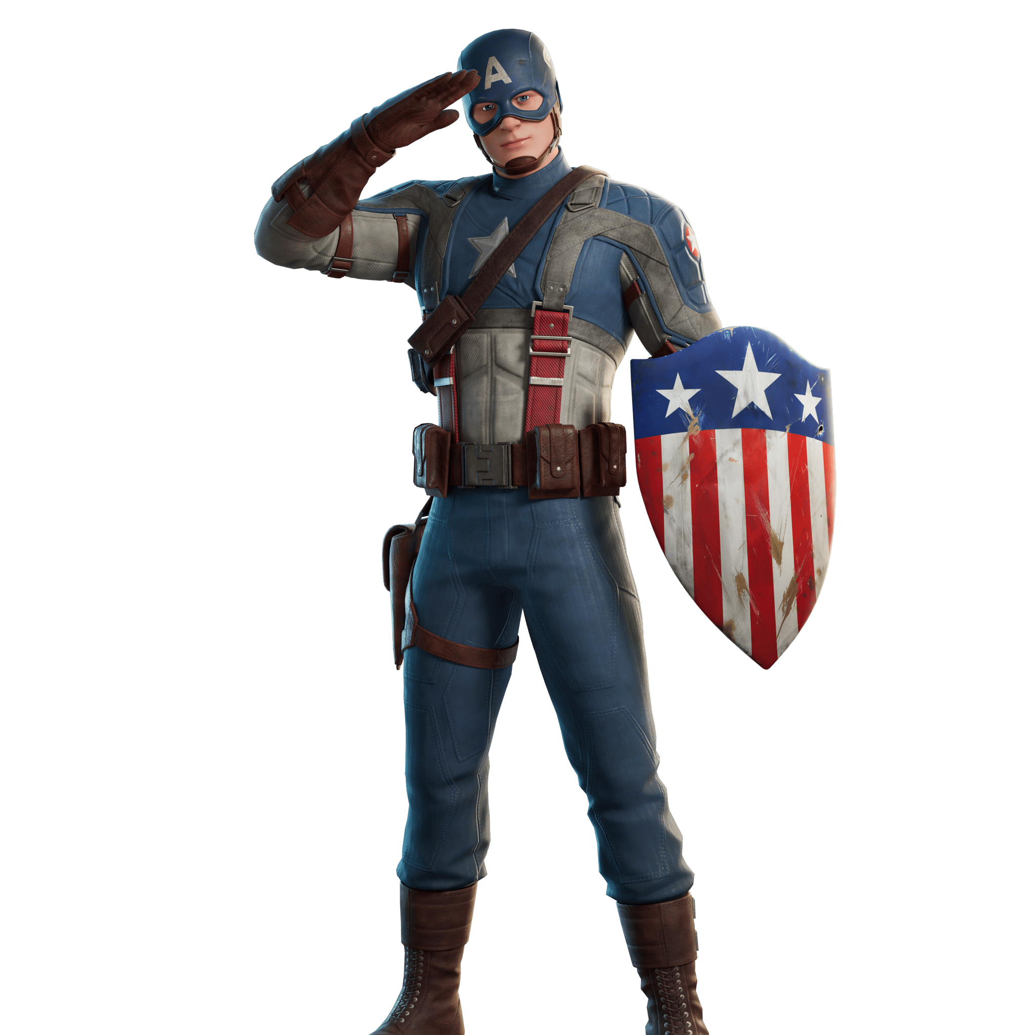 Captain America (MCU)