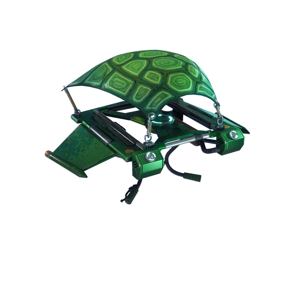 コウライダー（レア グライダー）800 V-Bucks - フォートナイト