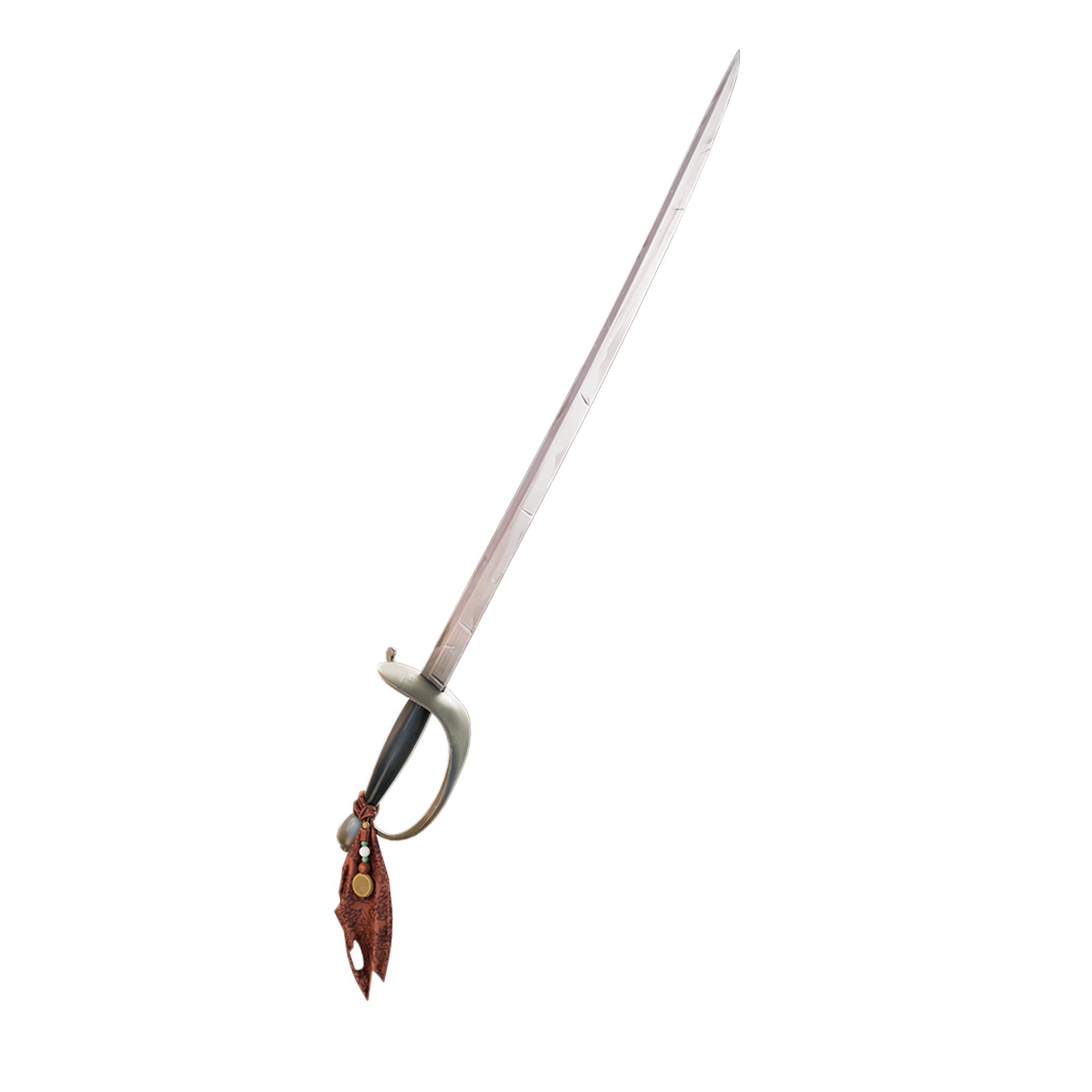 Jack Sparrow's Sword