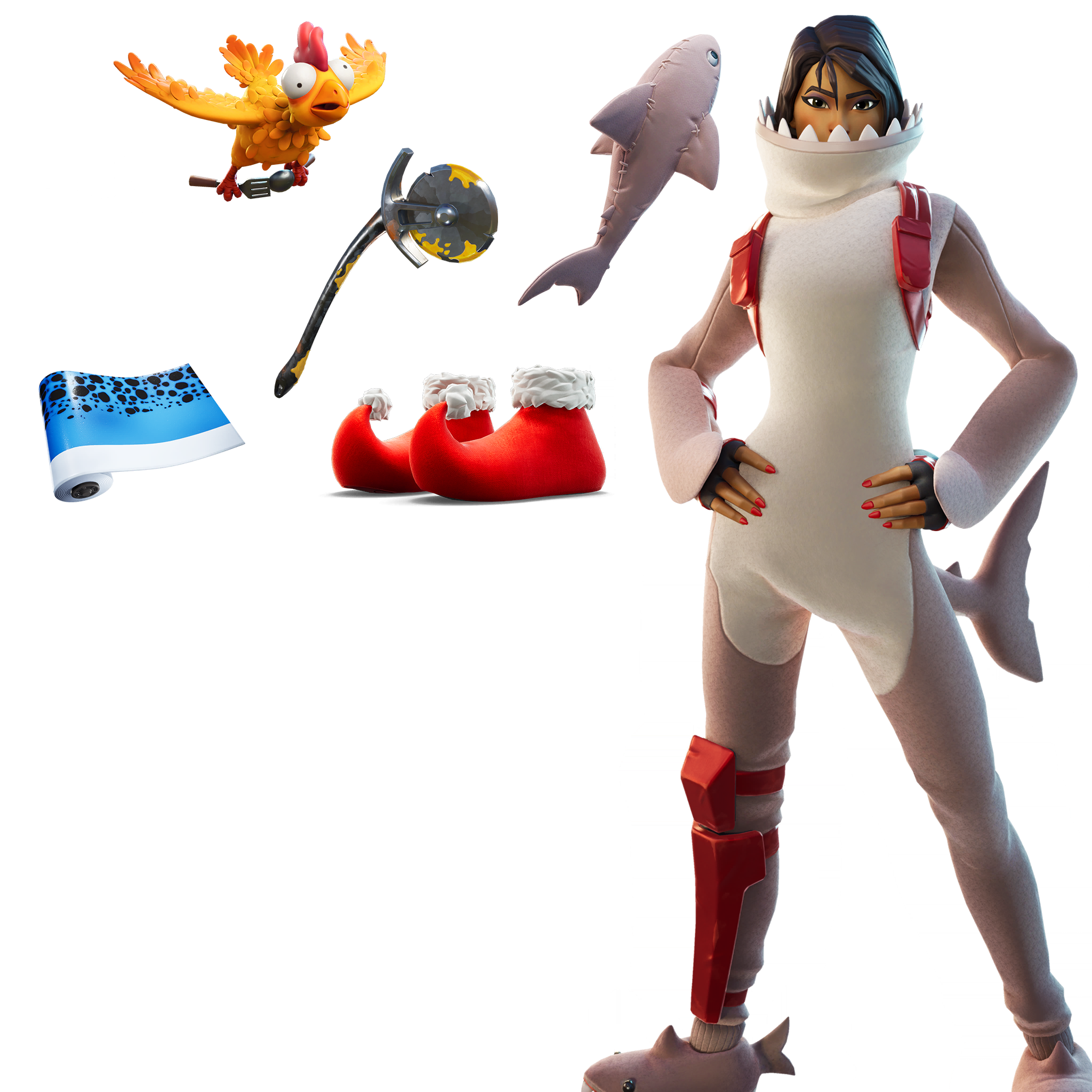 Pack de casier d'Ache