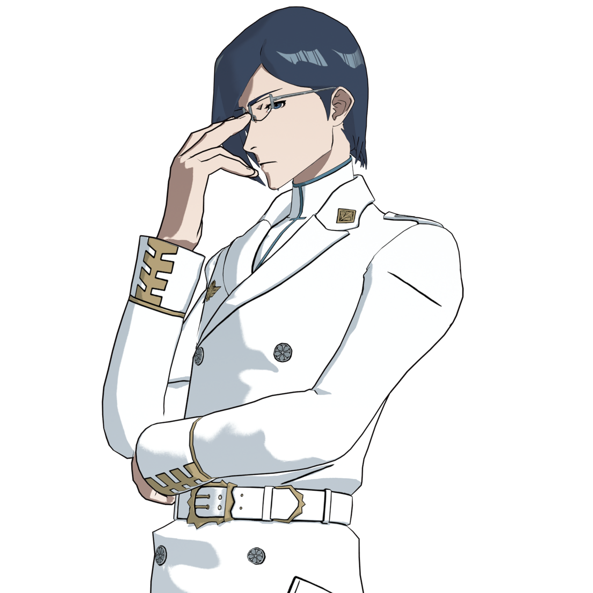 Uryu Ishida