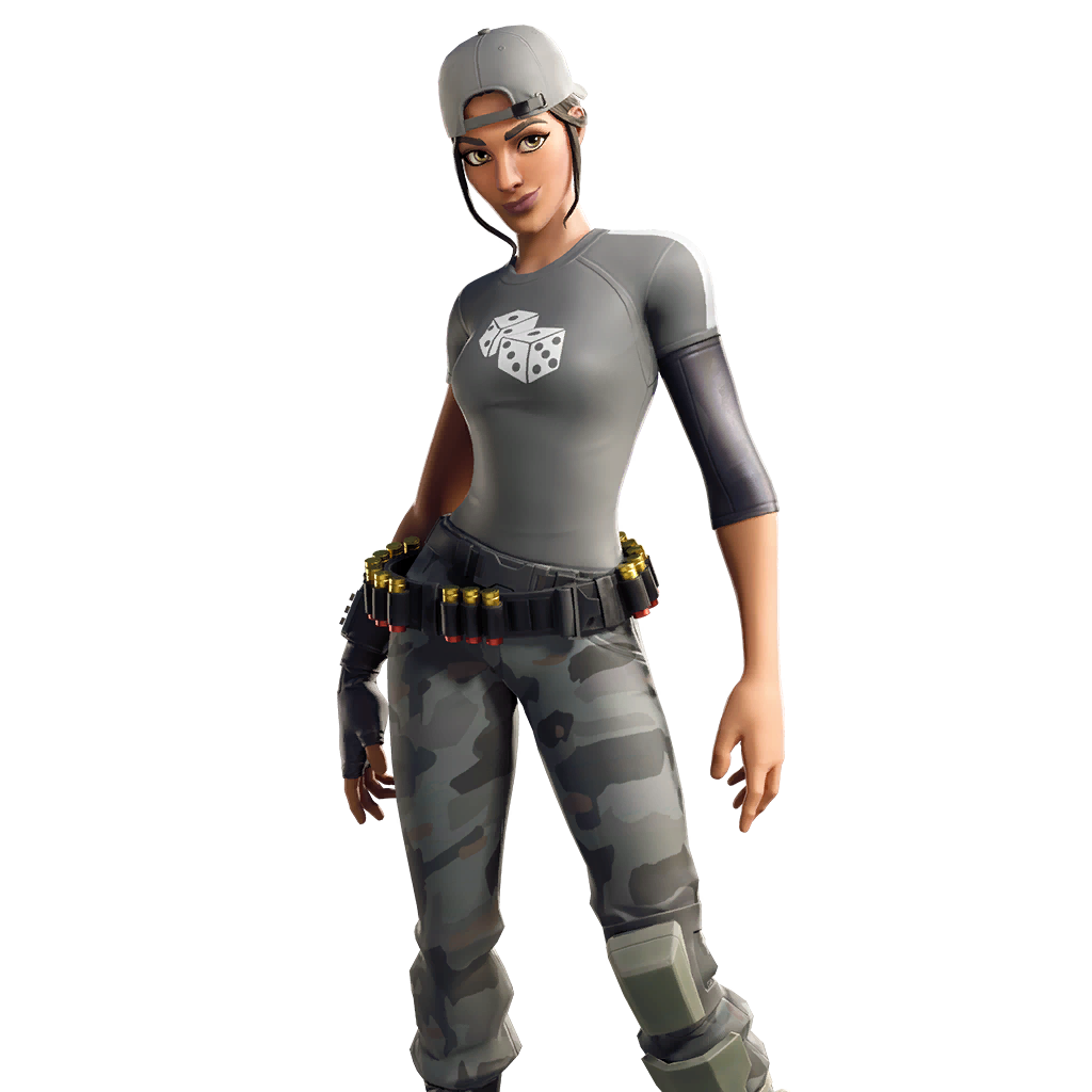 マークキラー（アンコモン スキン）800 V-Bucks - フォートナイト