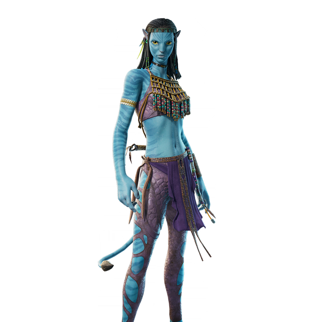 Neytiri