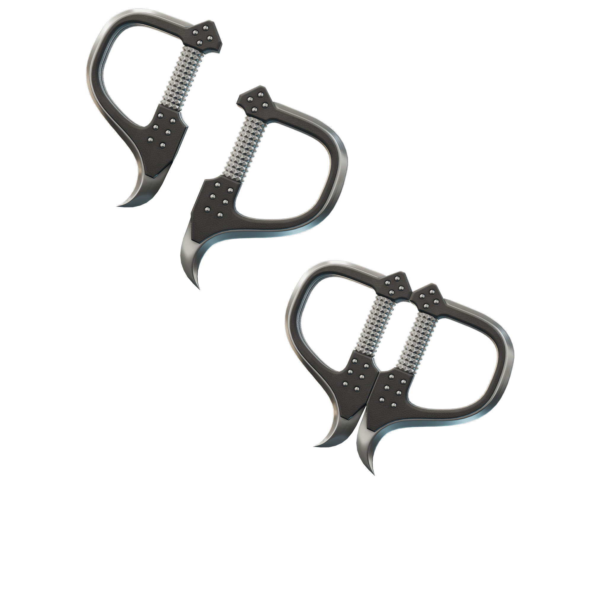 Dopamine Blades Dopamine Blades