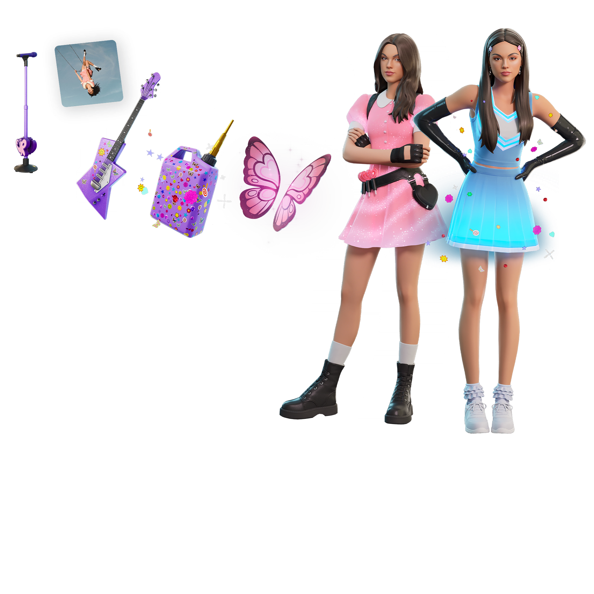 SOUR Olivia Rodrigo