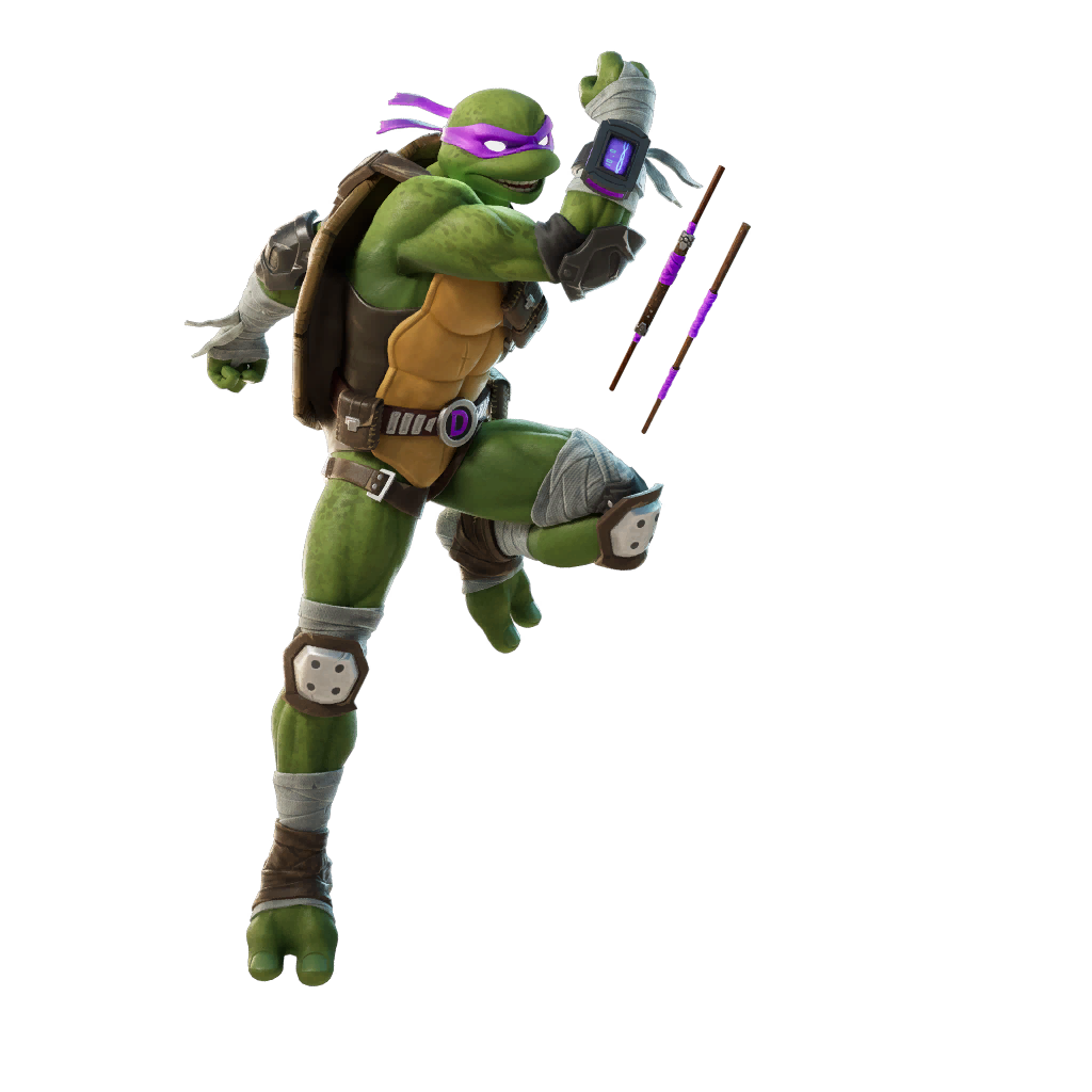 Donatello