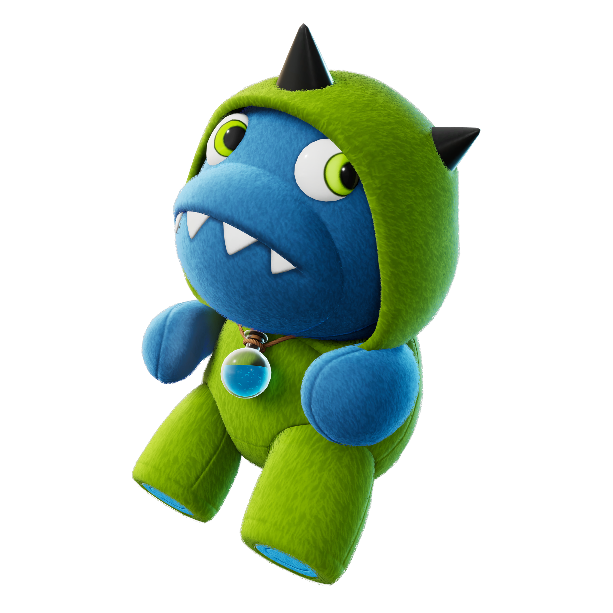 Mongraalien