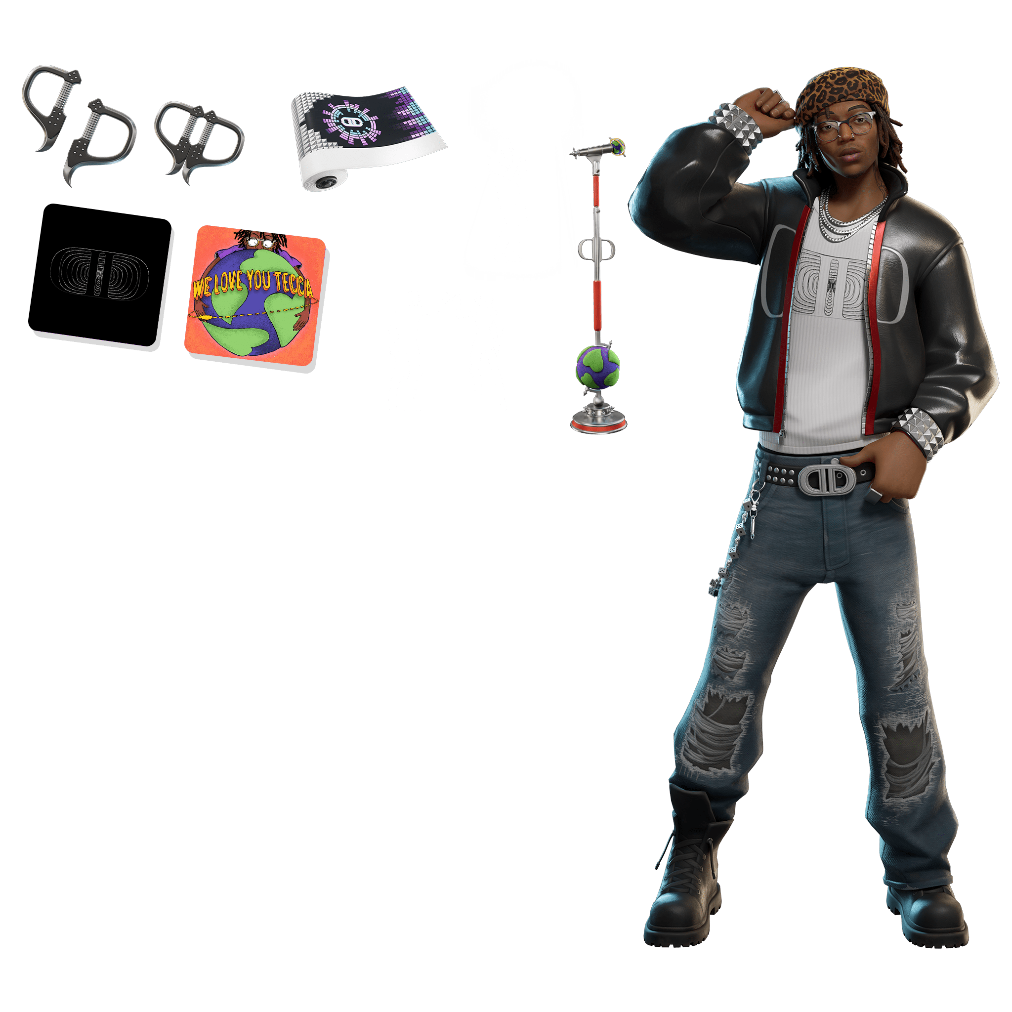 Lil Tecca
