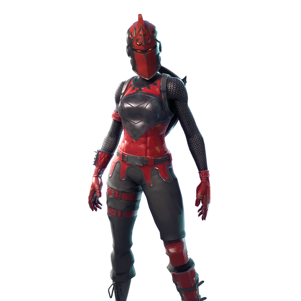 Red Knight