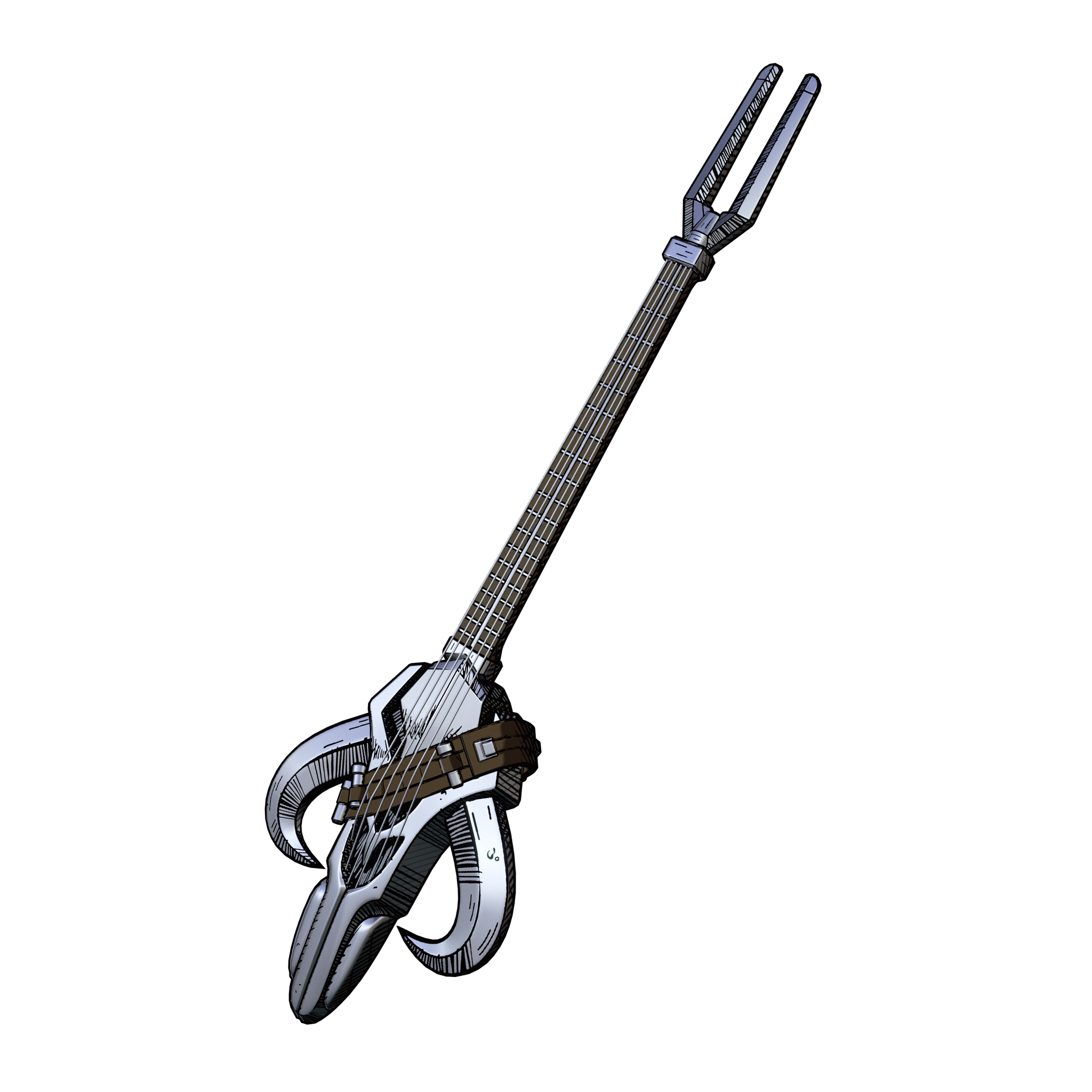 改造ベスカー・ハリクセット（Starwars バックアクセサリー）800 V-Bucks - フォートナイト