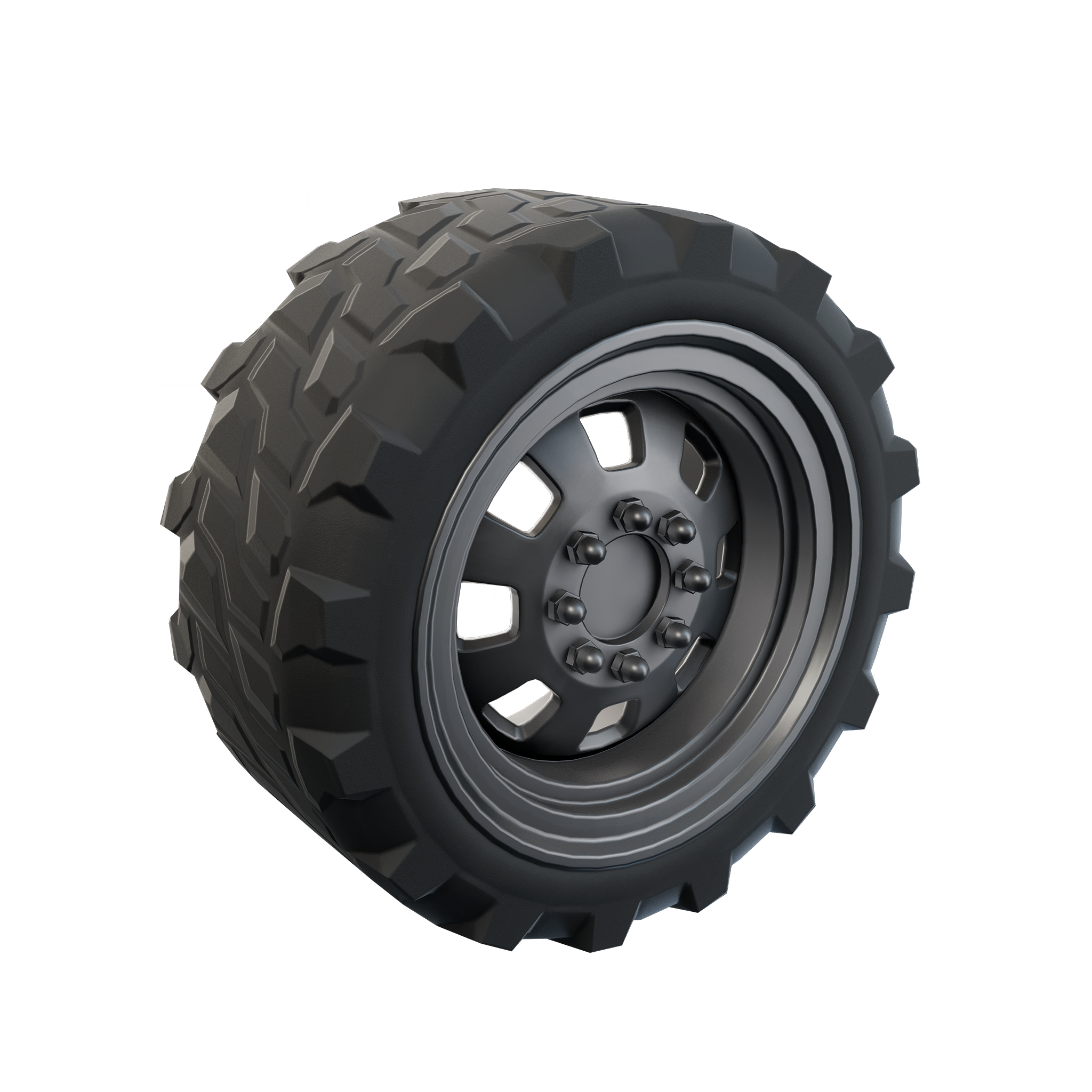Ram 1500 RHO（アンコモン ホイール）400 V-Bucks - フォートナイト