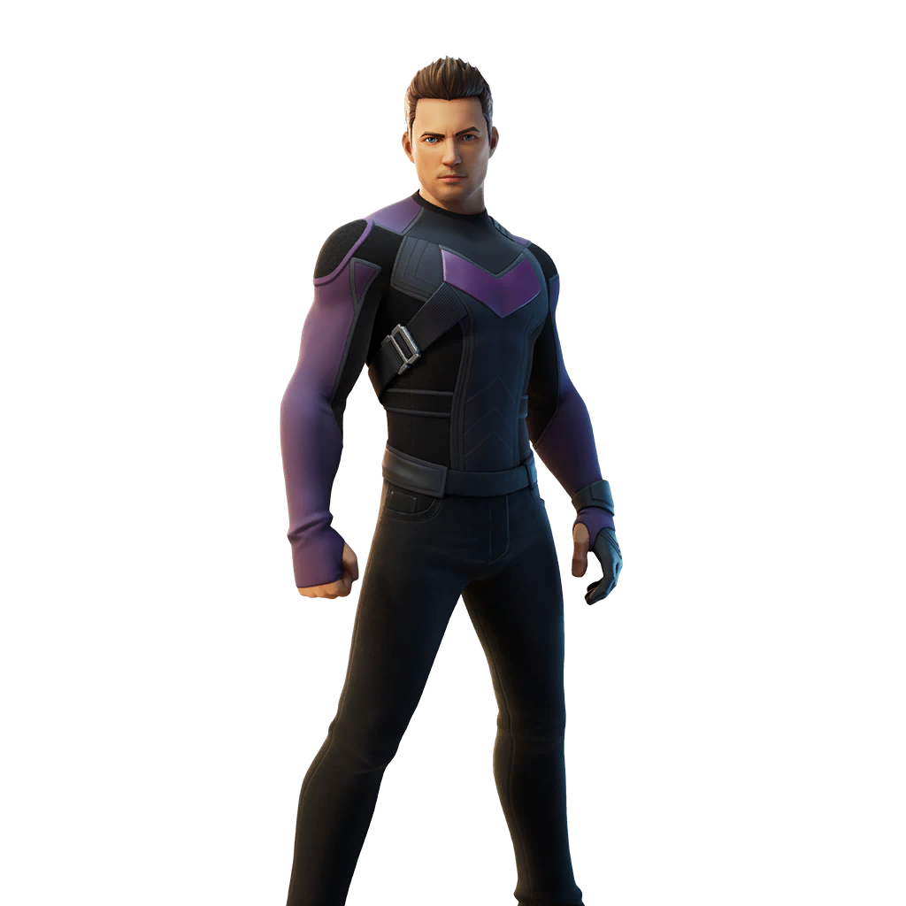 クリント・バートン（MARVELシリーズ スキン）1,500 V-Bucks - フォートナイト