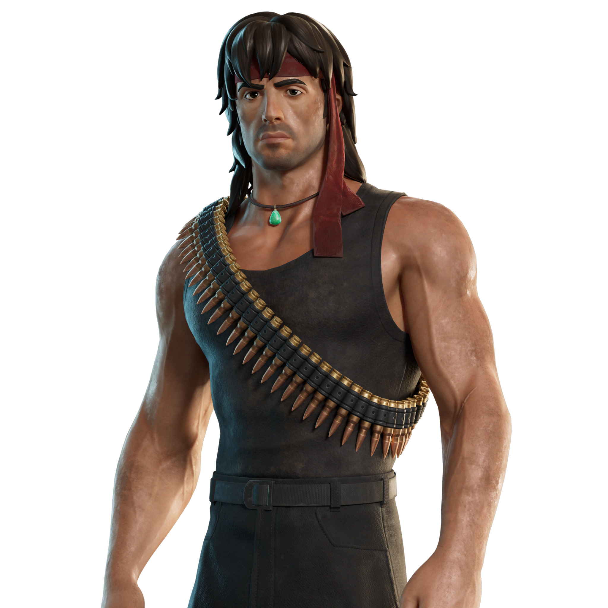 John Rambo John Rambo