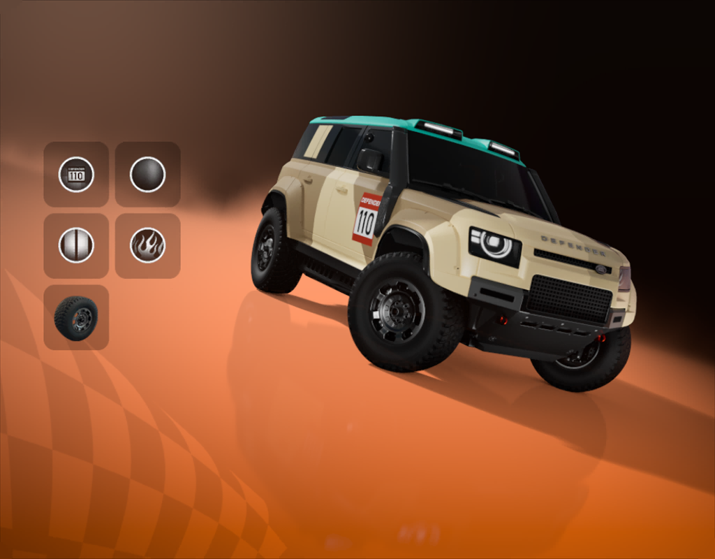 Defender D7X-R Bundle