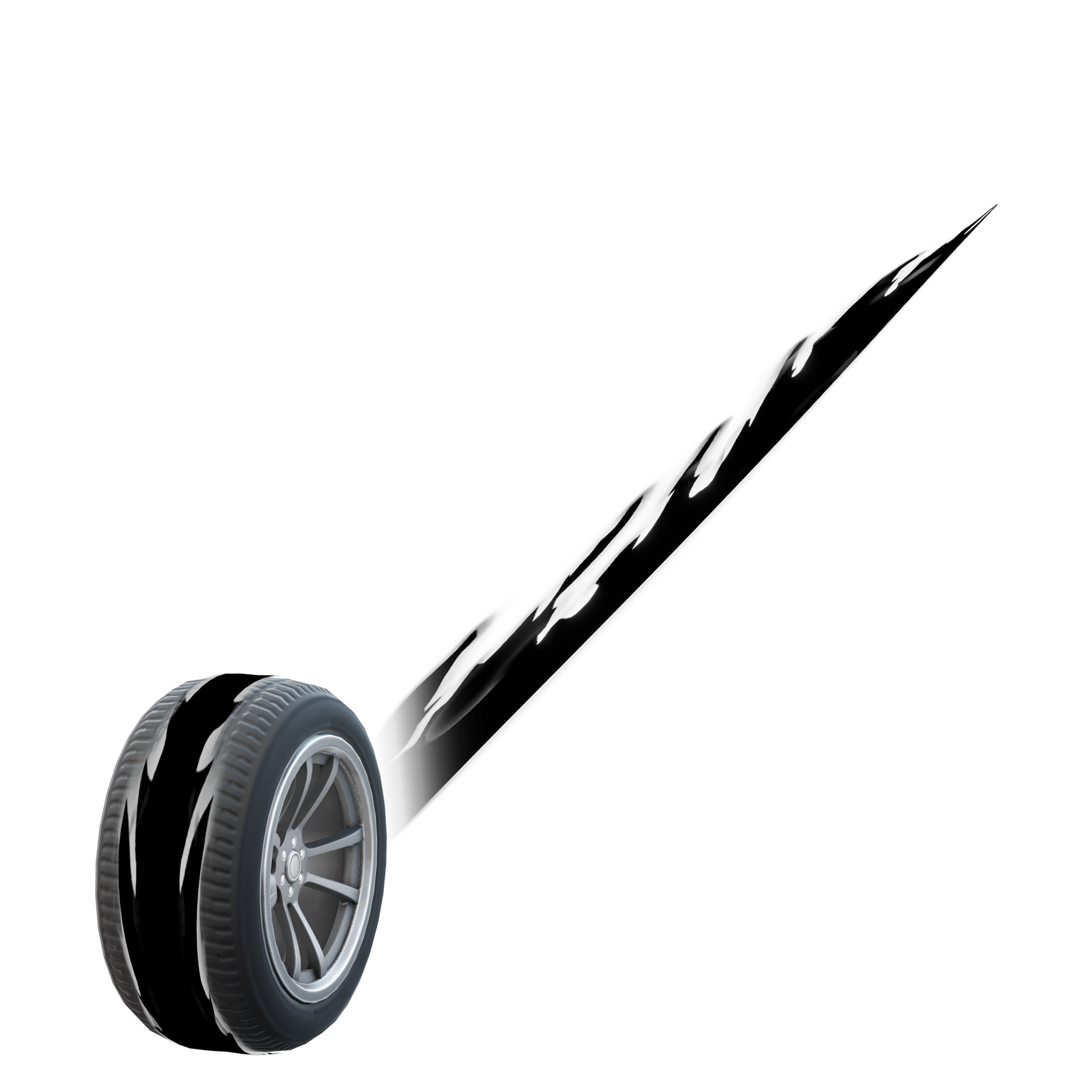 Soul Reaper Drift Trail