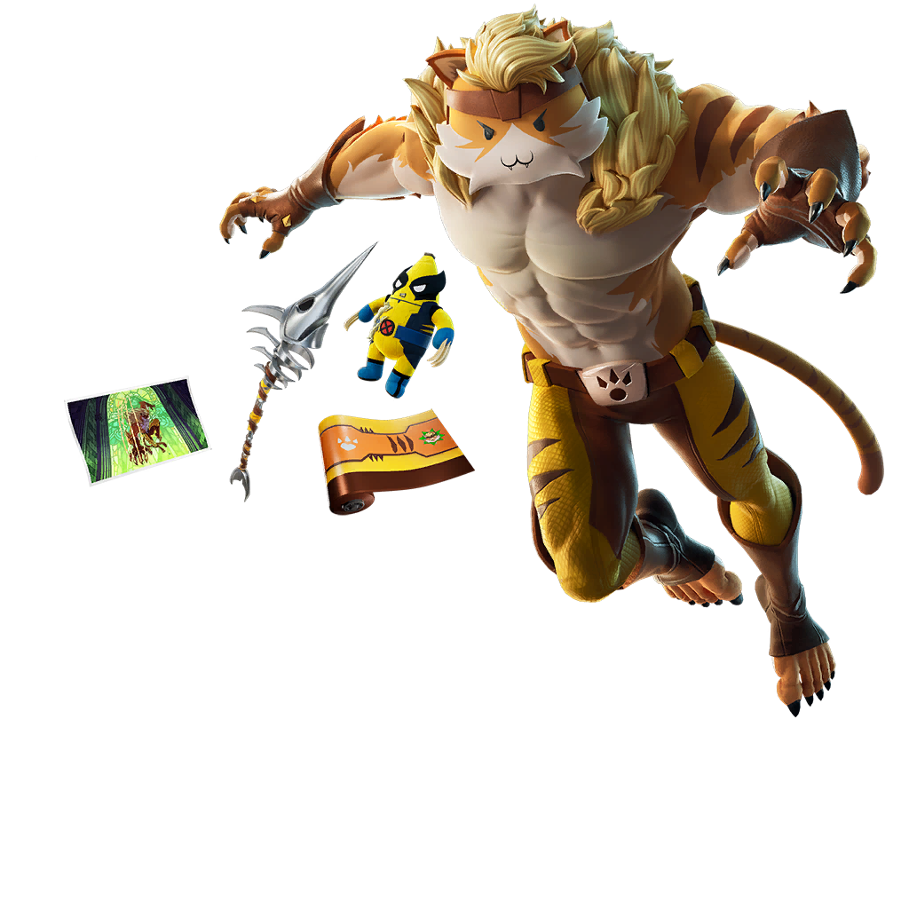 Objet de boutique Fortnite