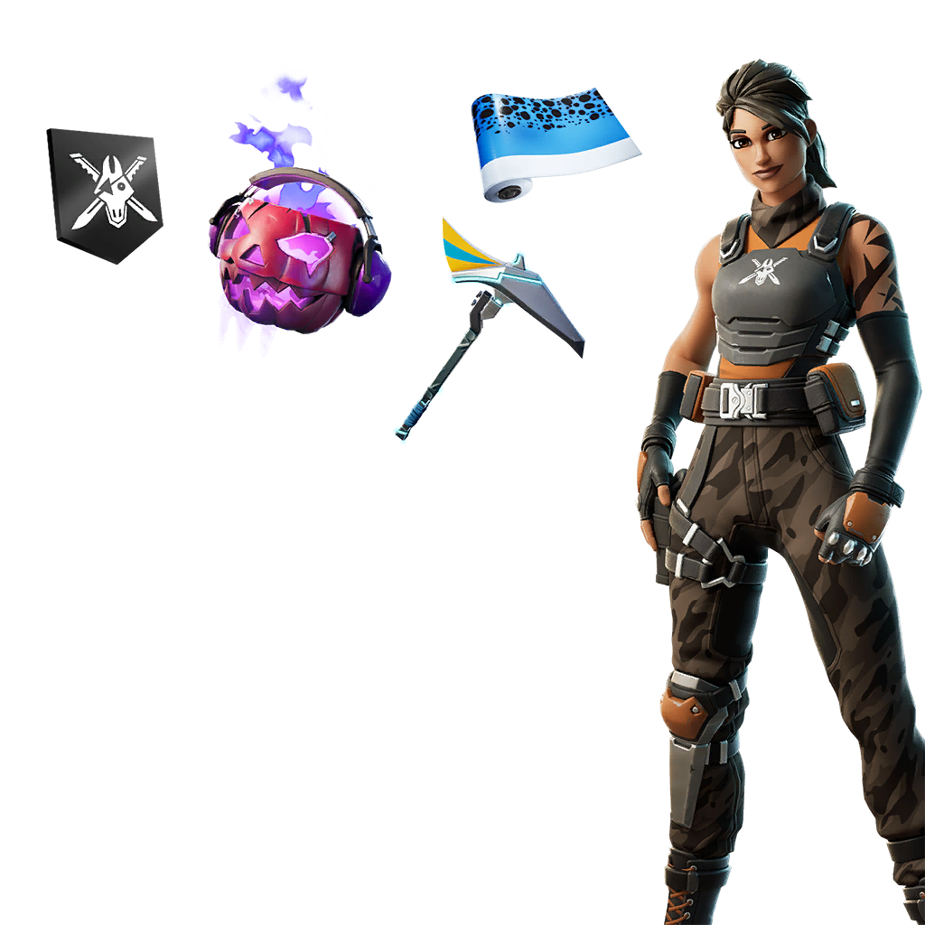 Ashtvn’s Locker Bundle