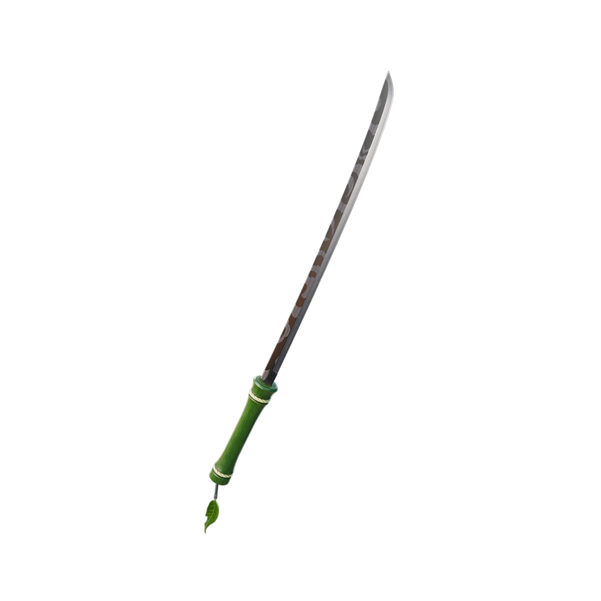 Dark Cloud Katana