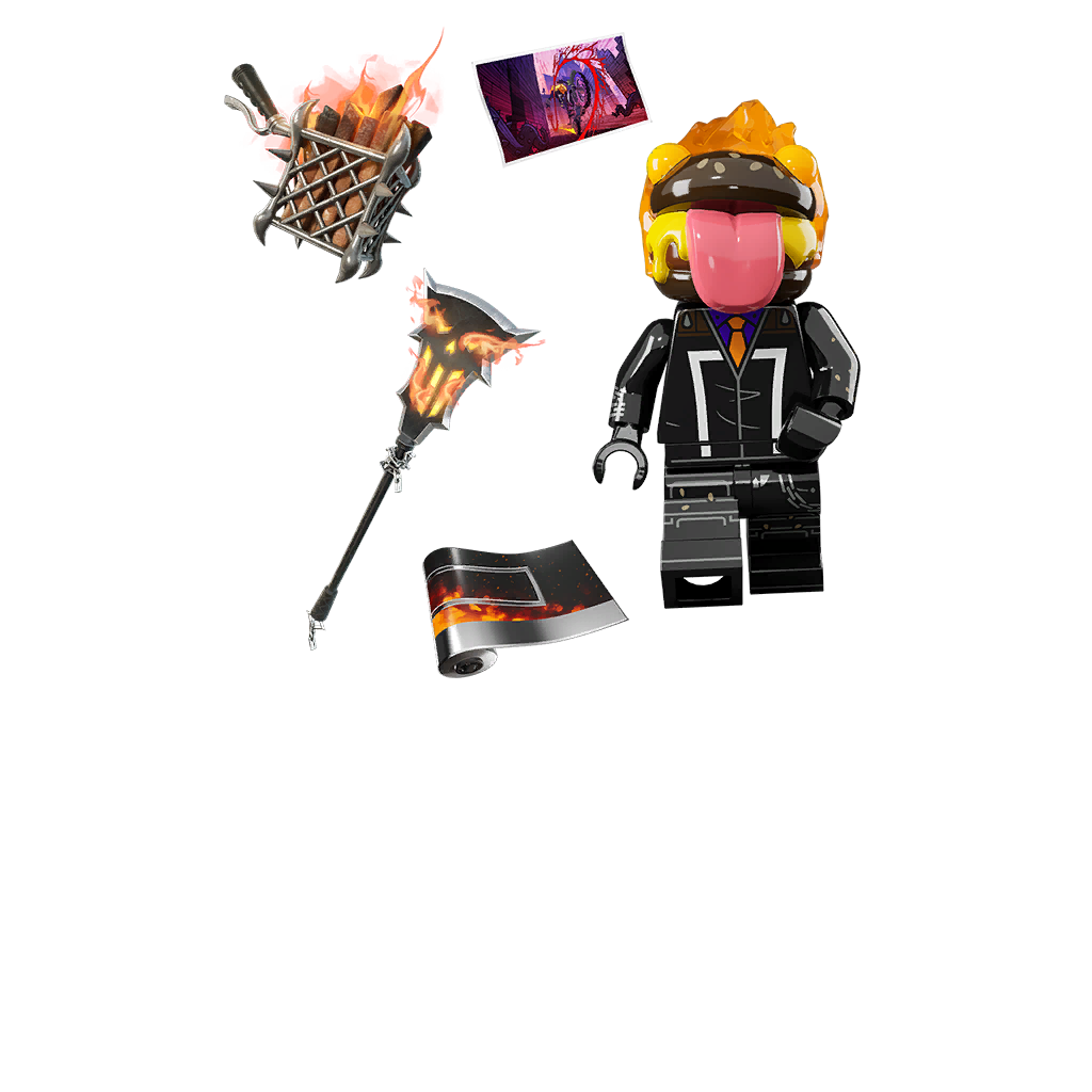 Objet de boutique Fortnite