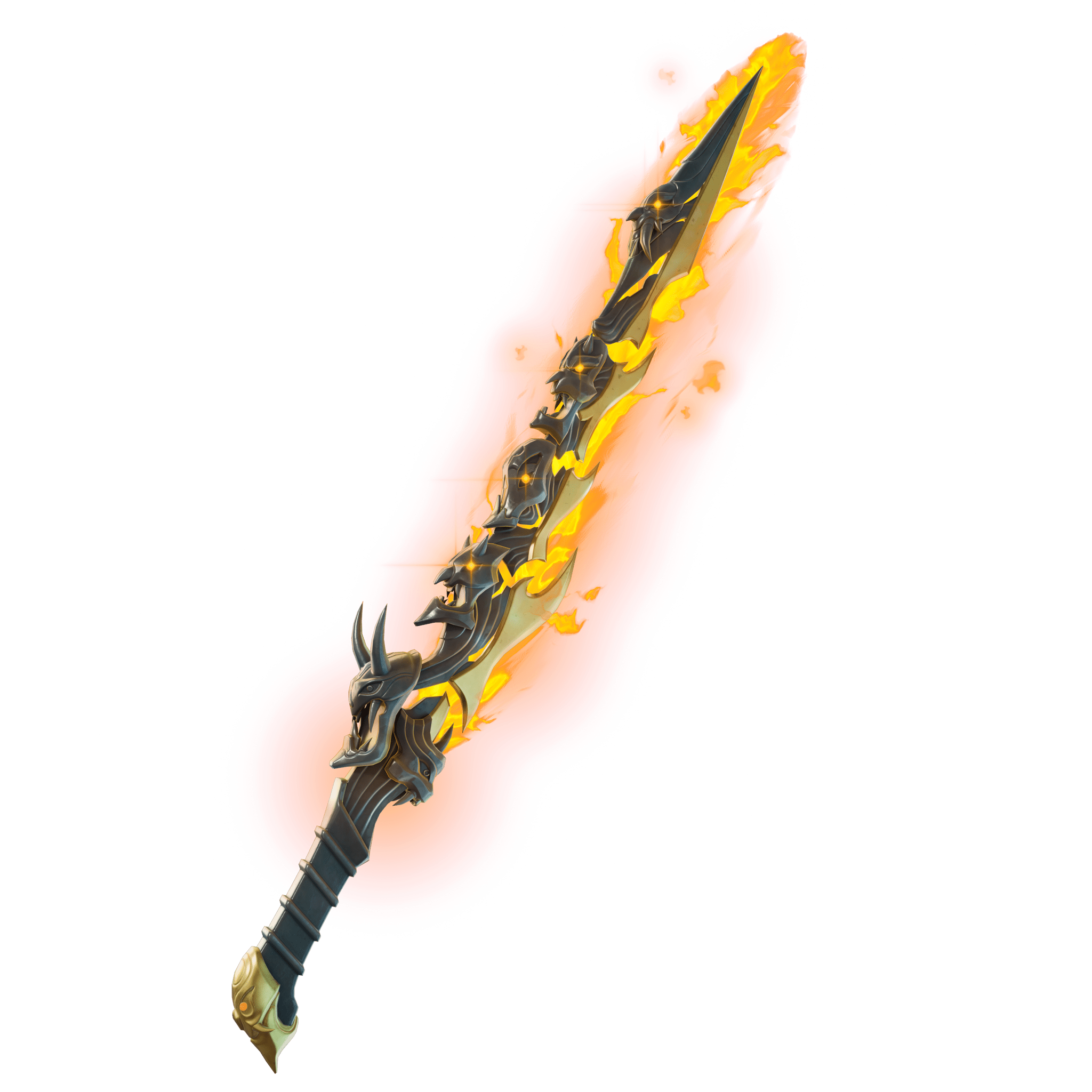 Blade of Spirits Blade of Spirits