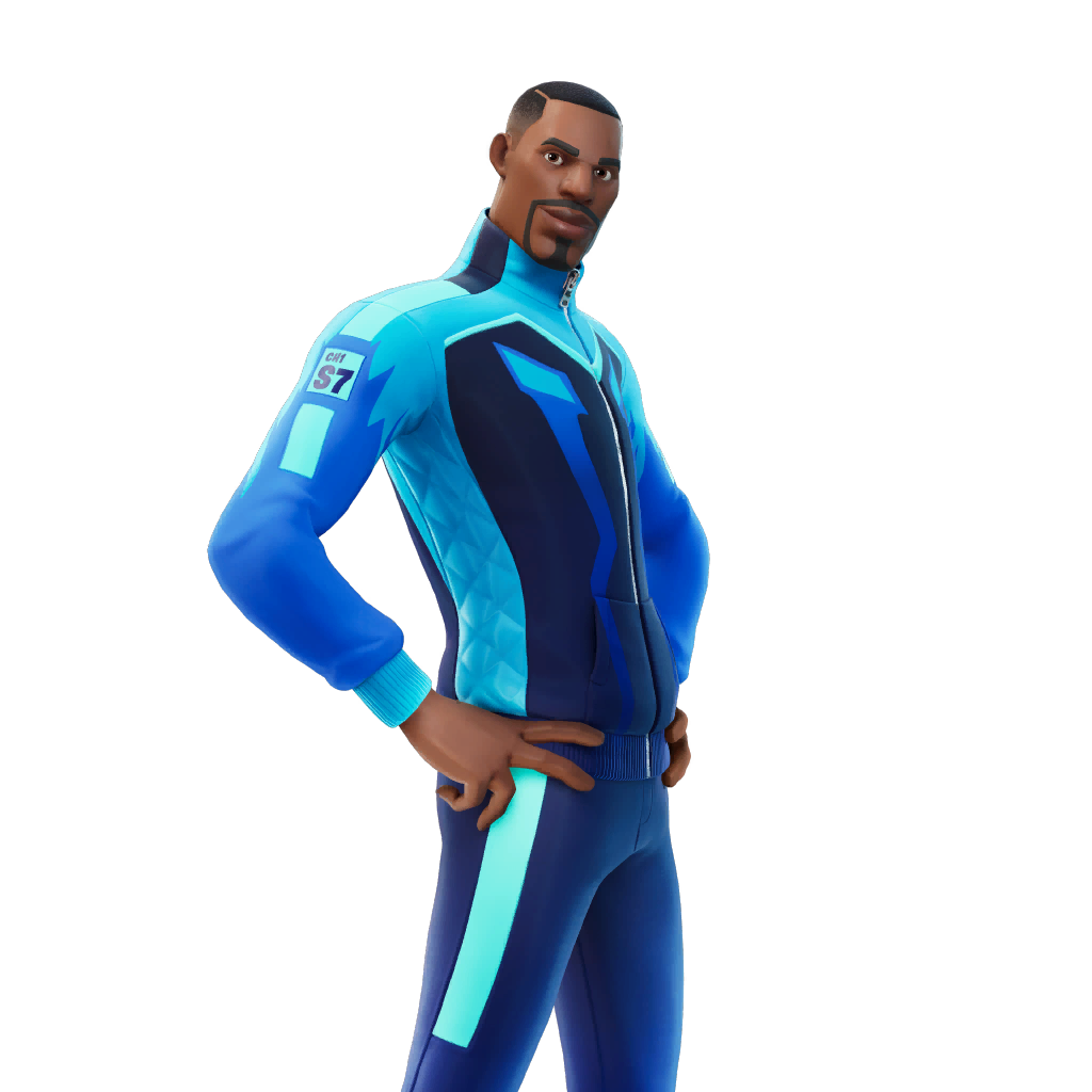 Wailing Warrior Wailing Warrior