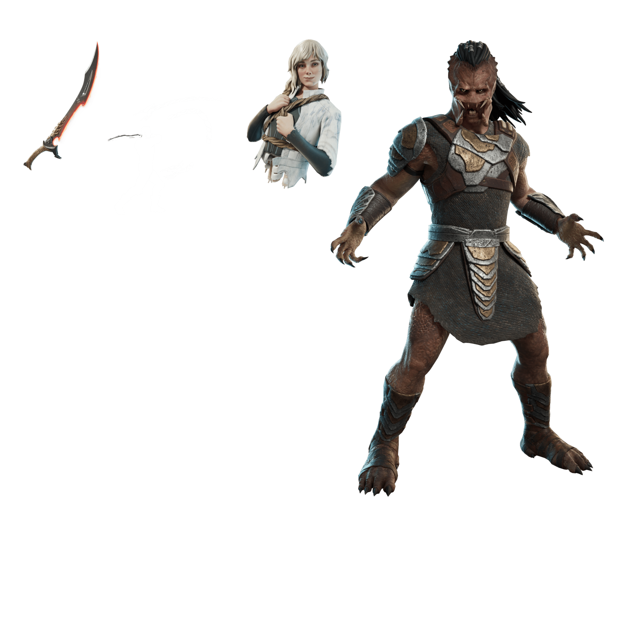 Pack Predator: Badlands