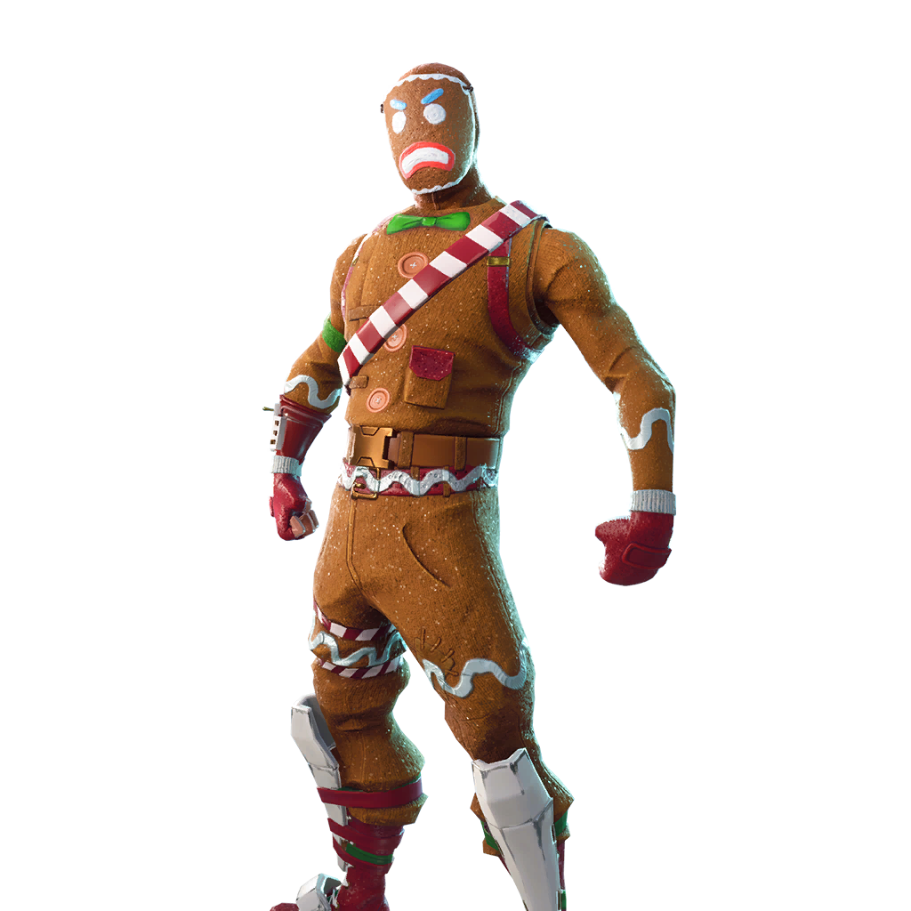 Merry Marauder