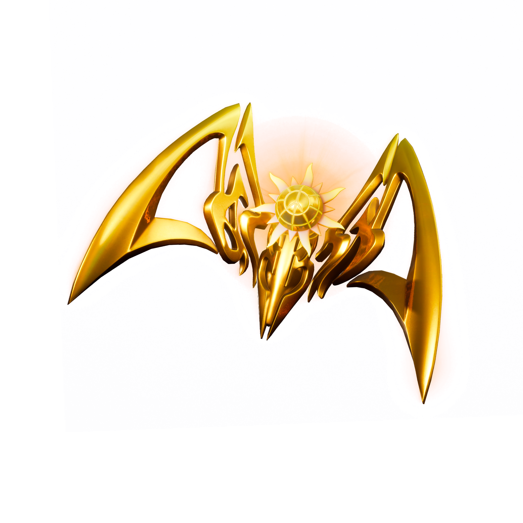 レーザーウイング（アイコンシリーズ バックアクセサリー）400 V-Bucks - フォートナイト