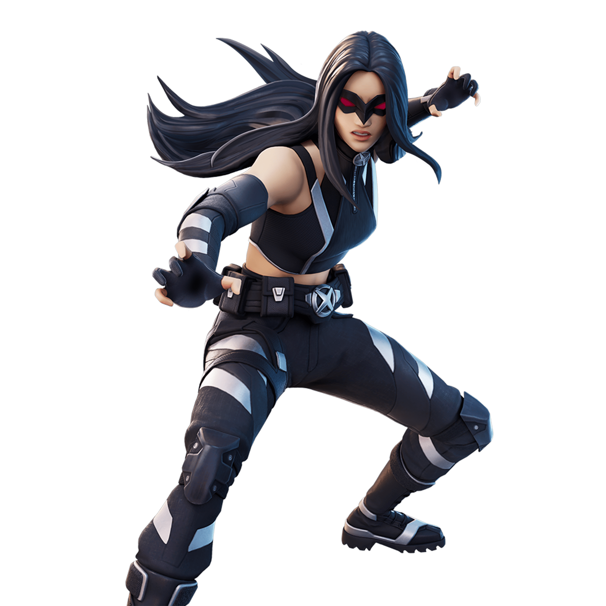X-23