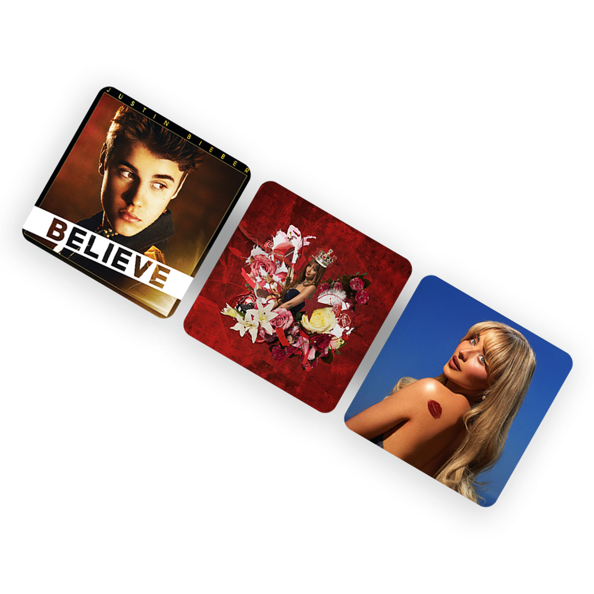 Bộ Quà Nhạc Biến Tấu Coachella '26