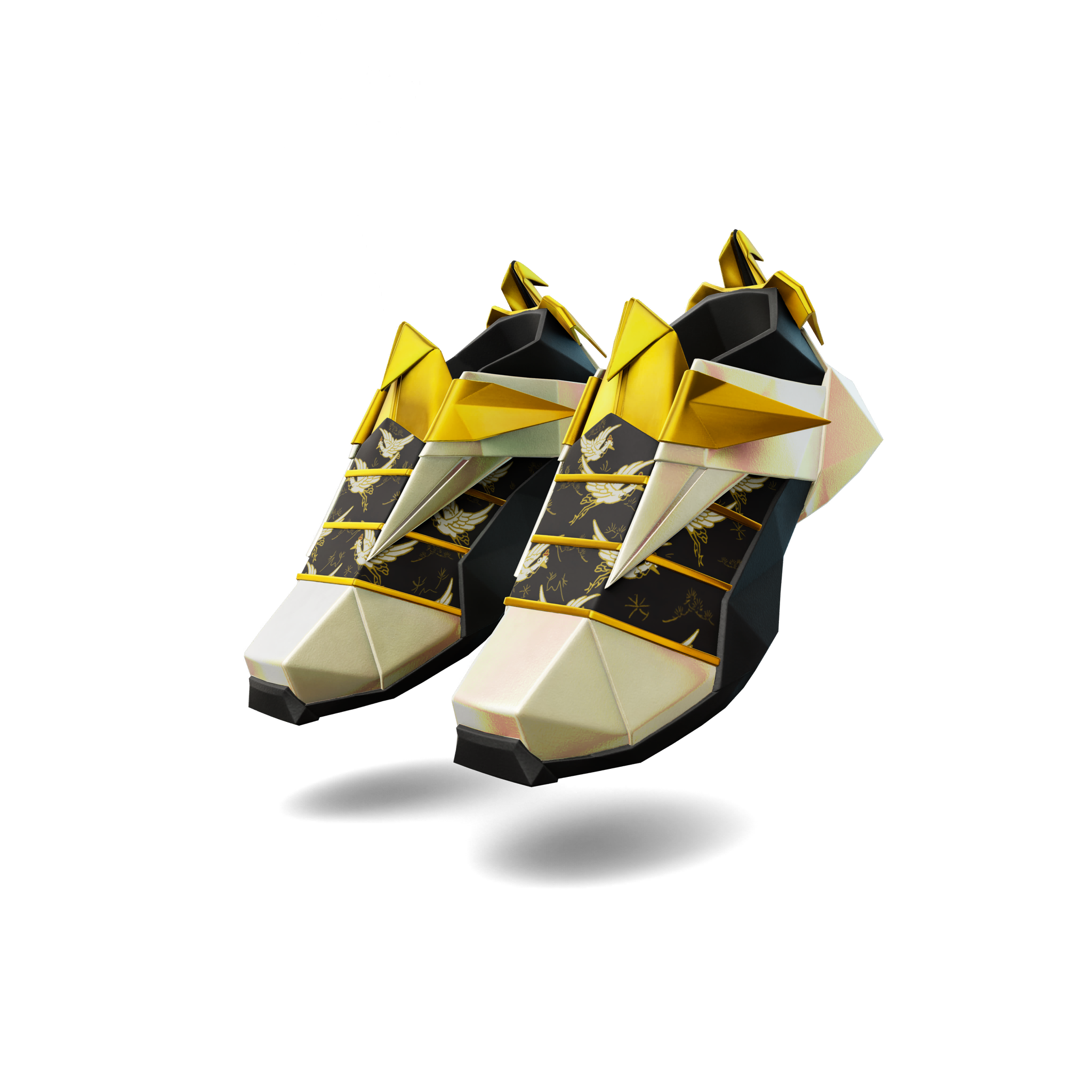 Origami Walkers Bundle