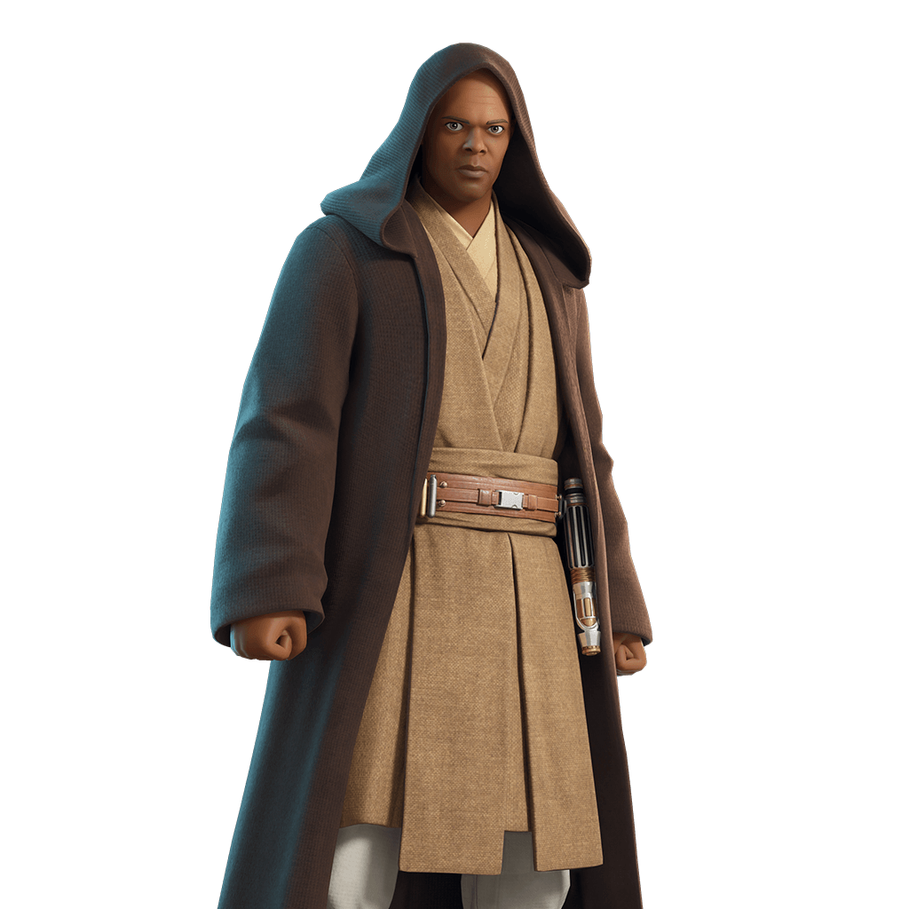 Mace Windu