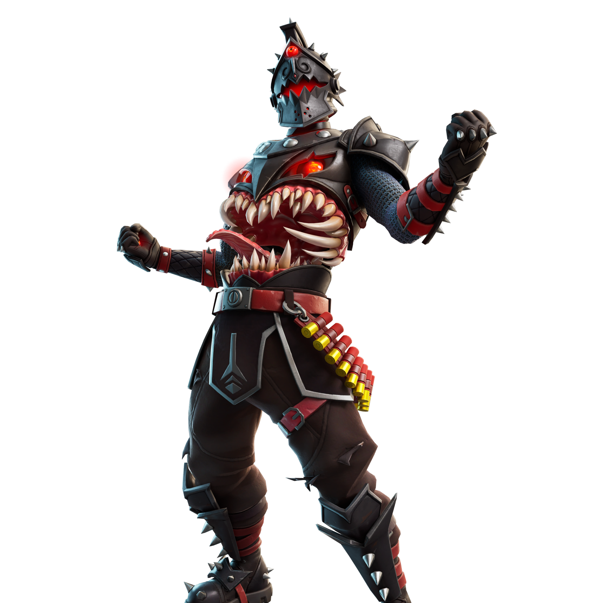 The Dark Maw The Dark Maw