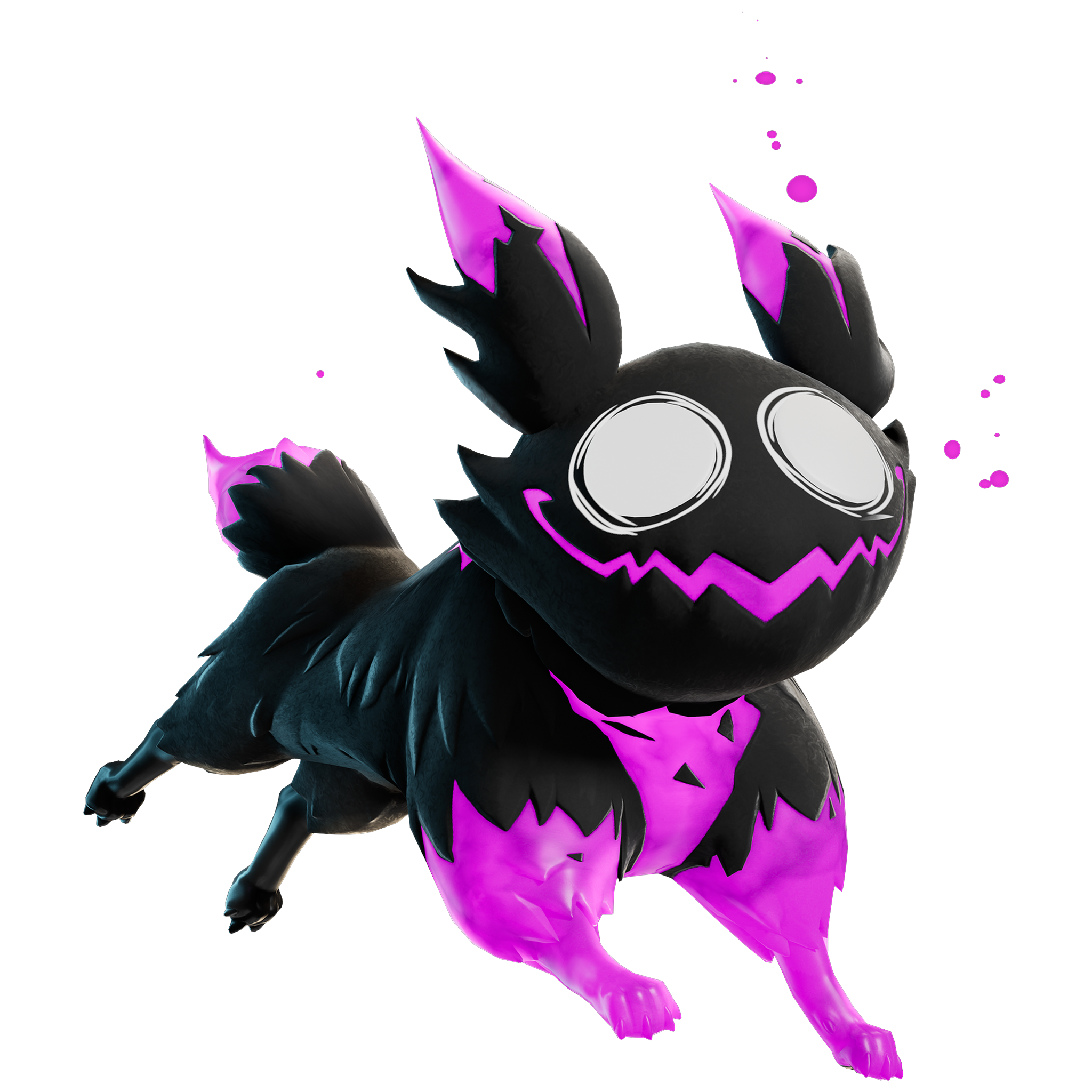 Phantom Guffpup Phantom Guffpup
