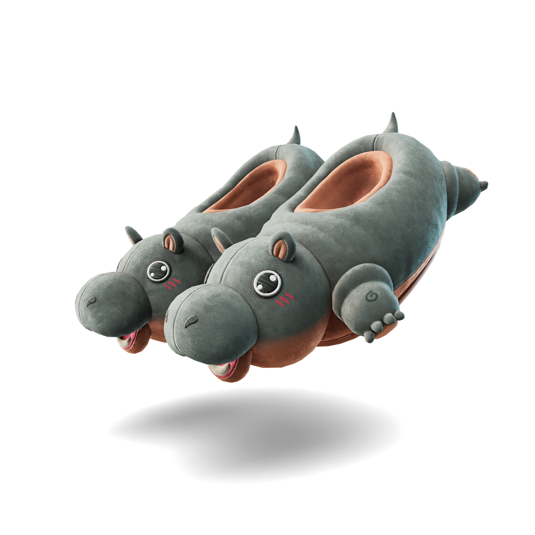 Hippo Stompers