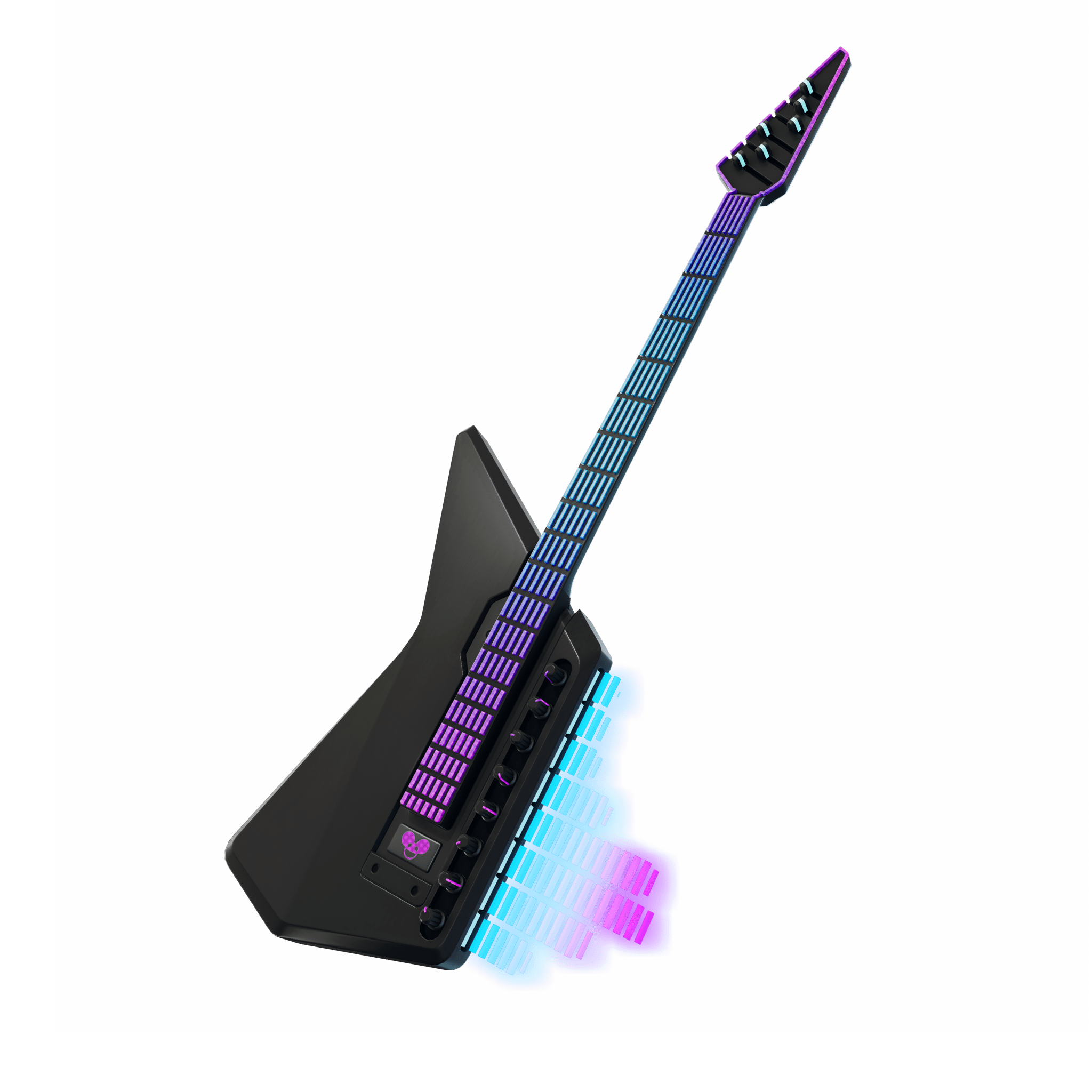 Gratte Lightwave