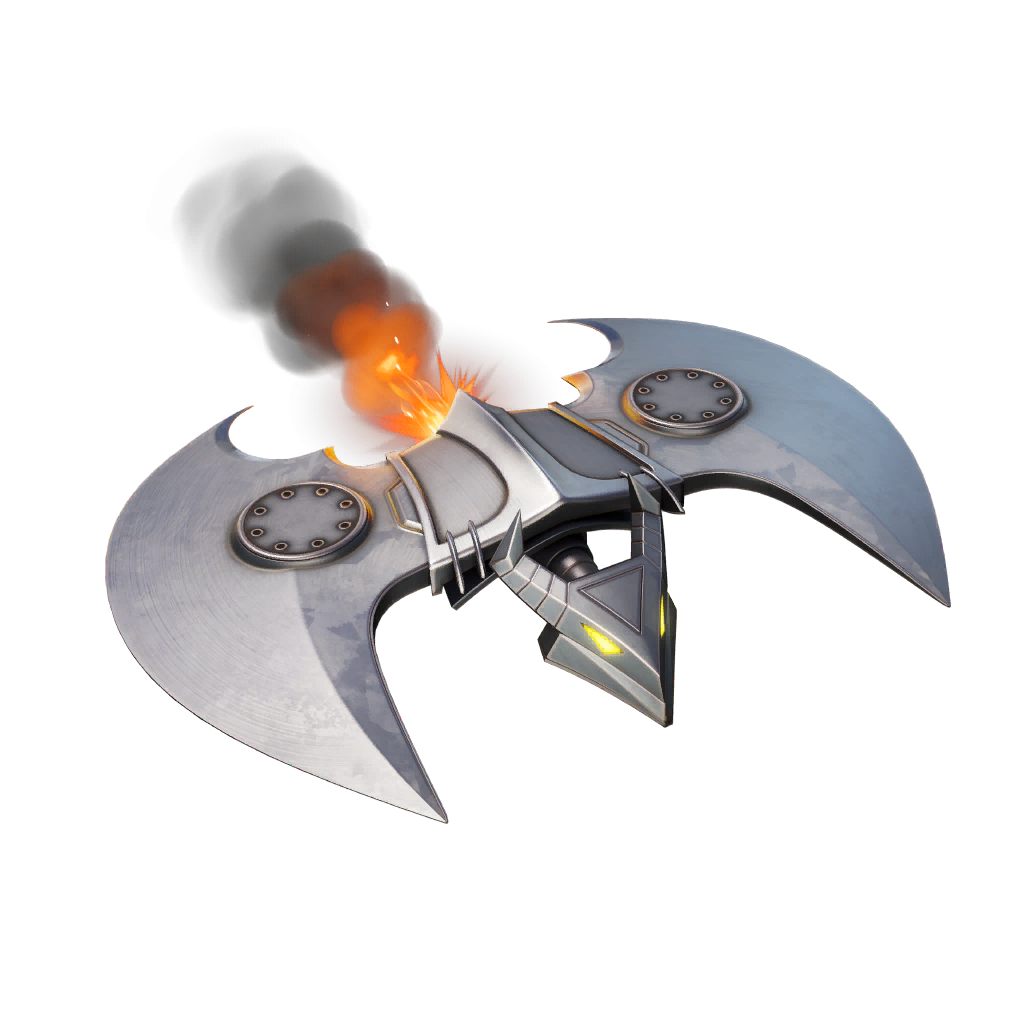 Goblin Glider