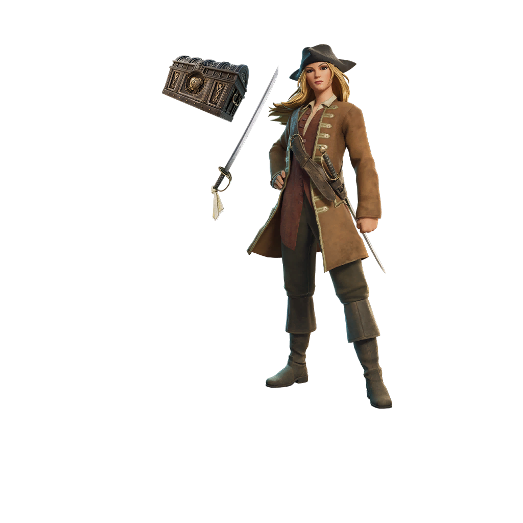 Objet de boutique Fortnite