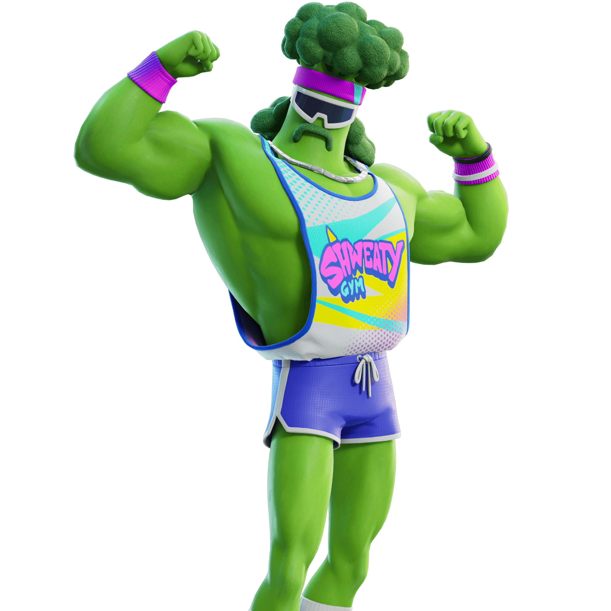 Brock