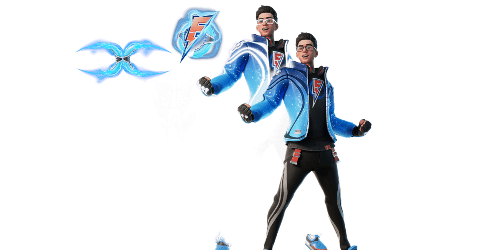 弗雷克斯之力