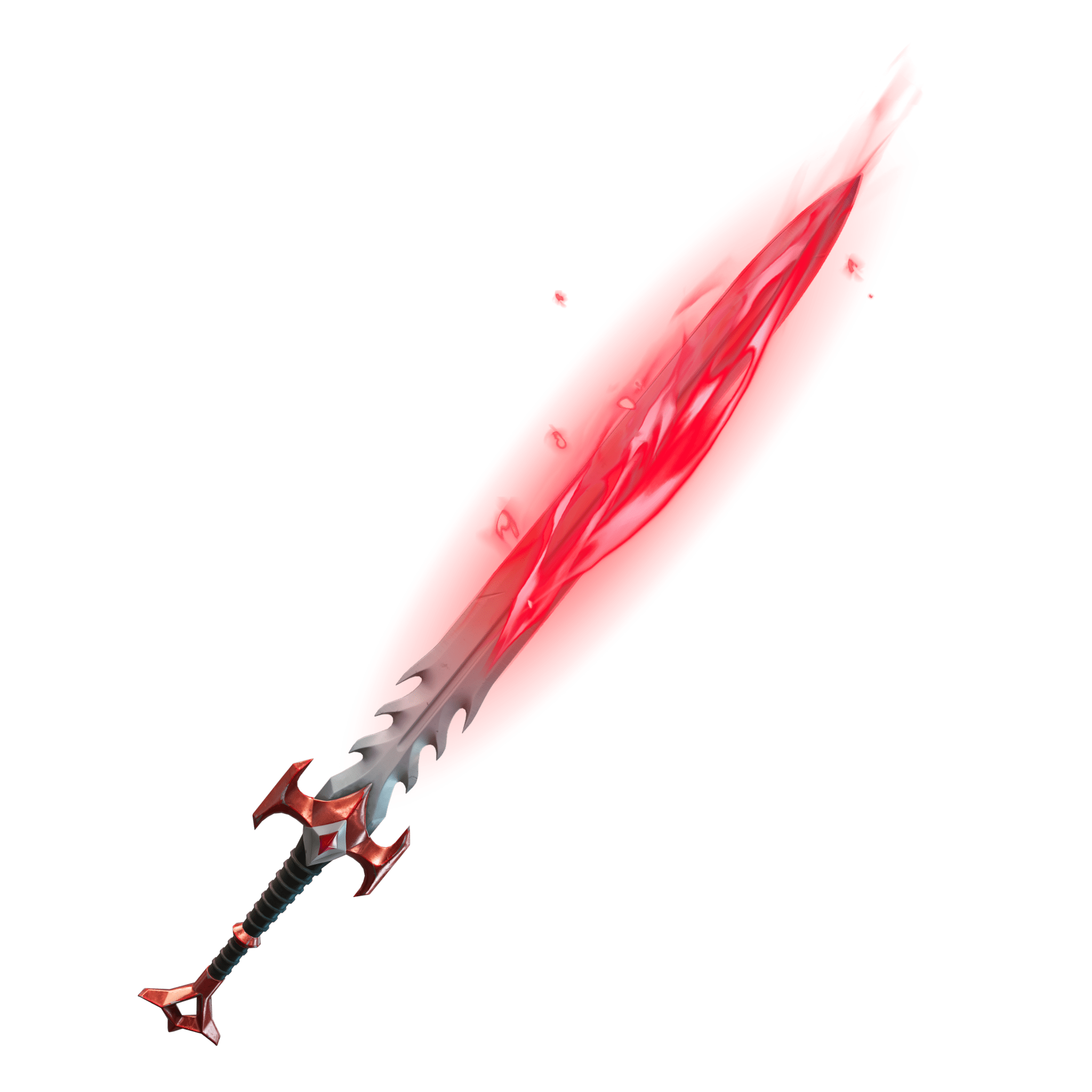 The Flame of Siege