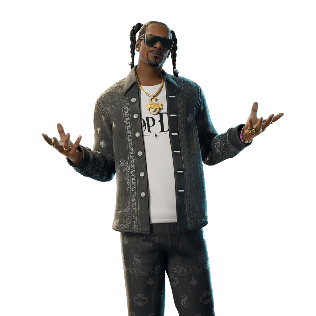 Snoop Dogg