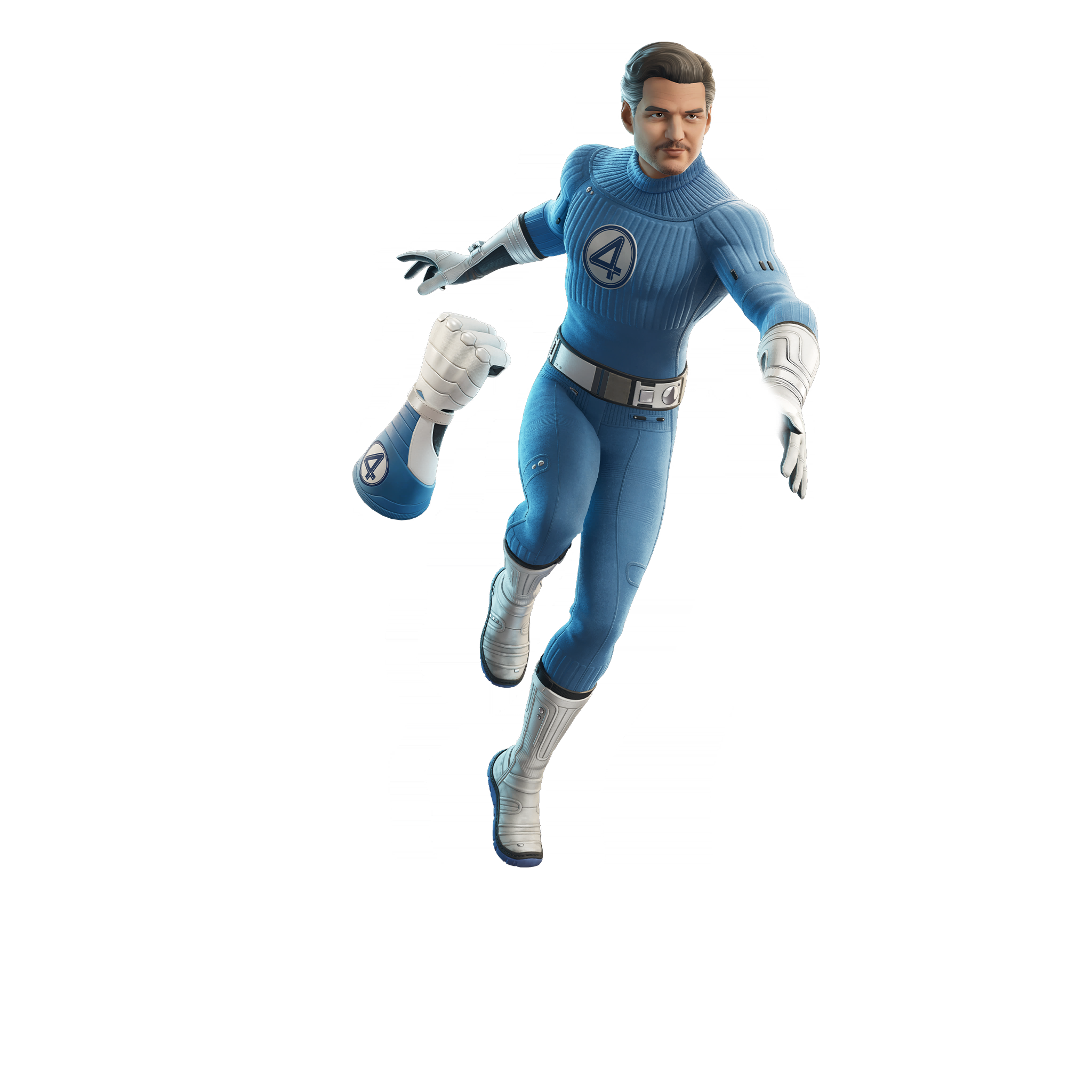 Reed Richards