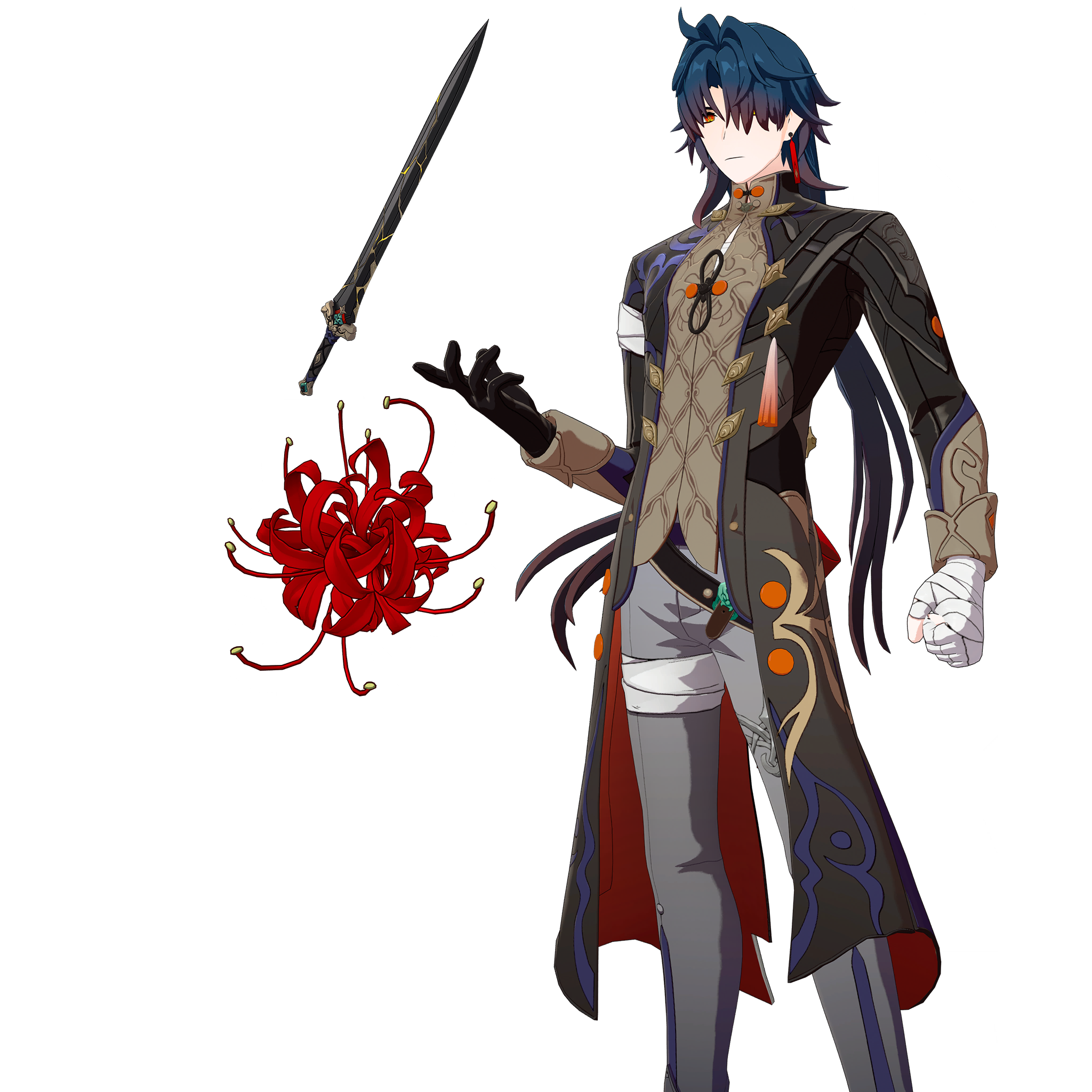 Blade, Caçador de Stellaron