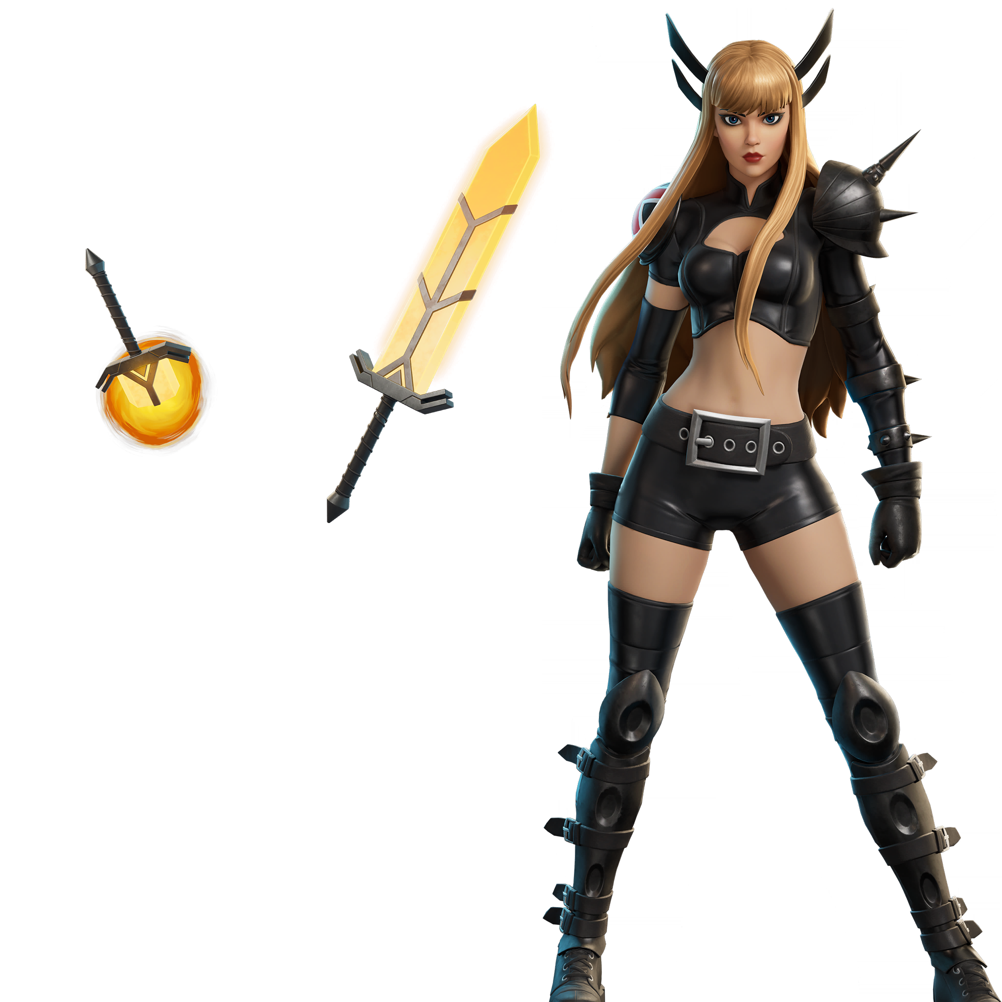 Magik Bundle