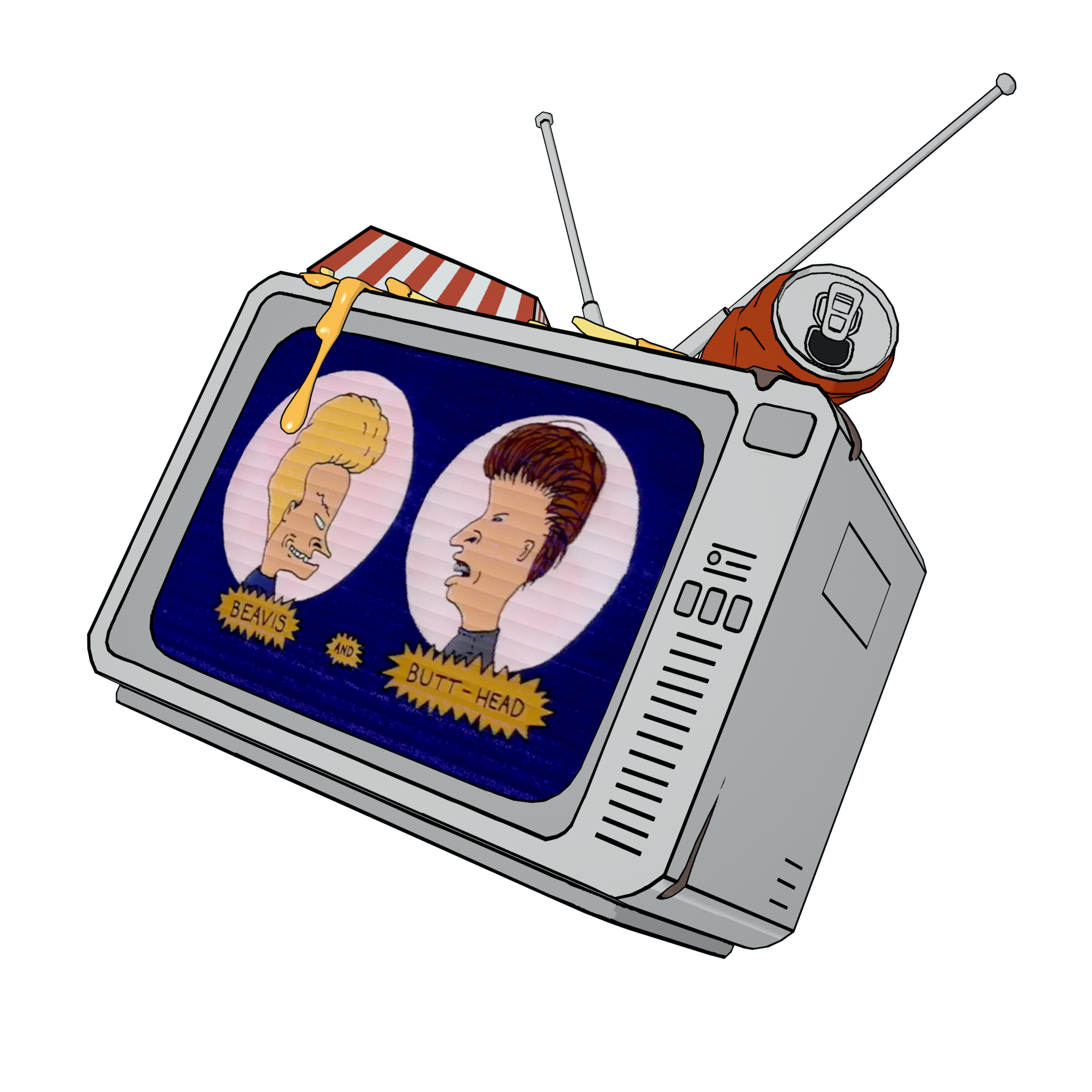 Portable Laugh Track