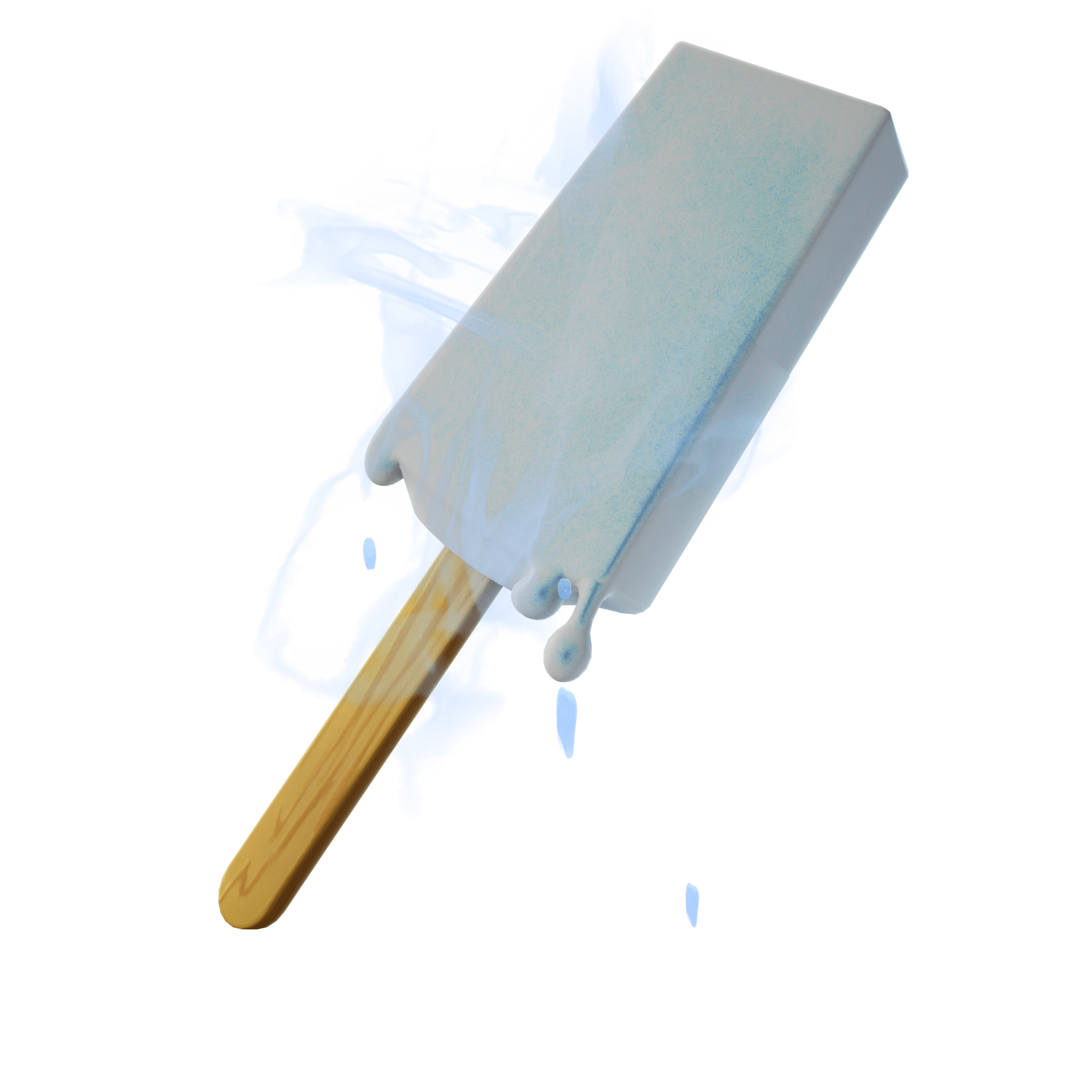 Sea-Salt Ice Cream in the Fortnite item shop on 17 September 2026